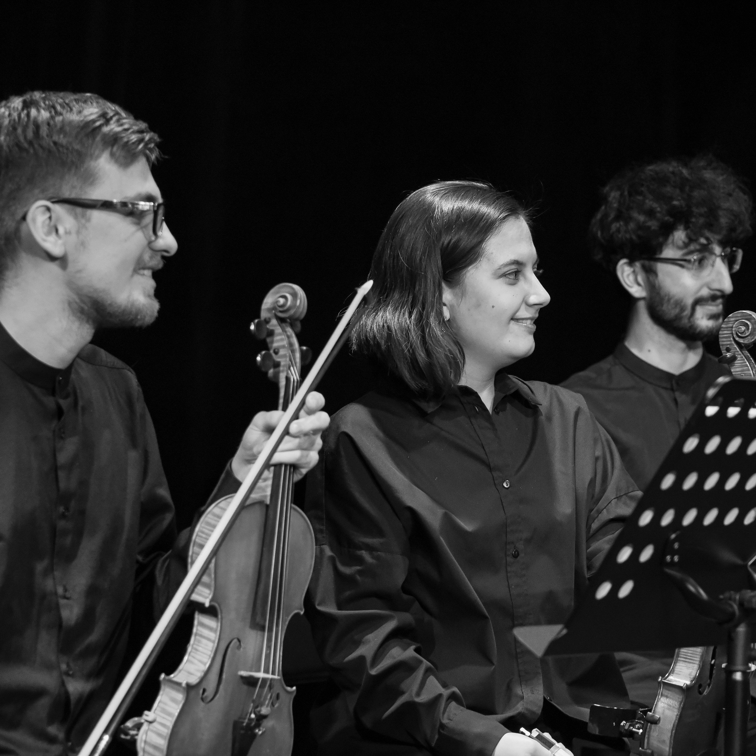 Концерт. Фотограф Валерия Азамат — жизнь в каждом кадре