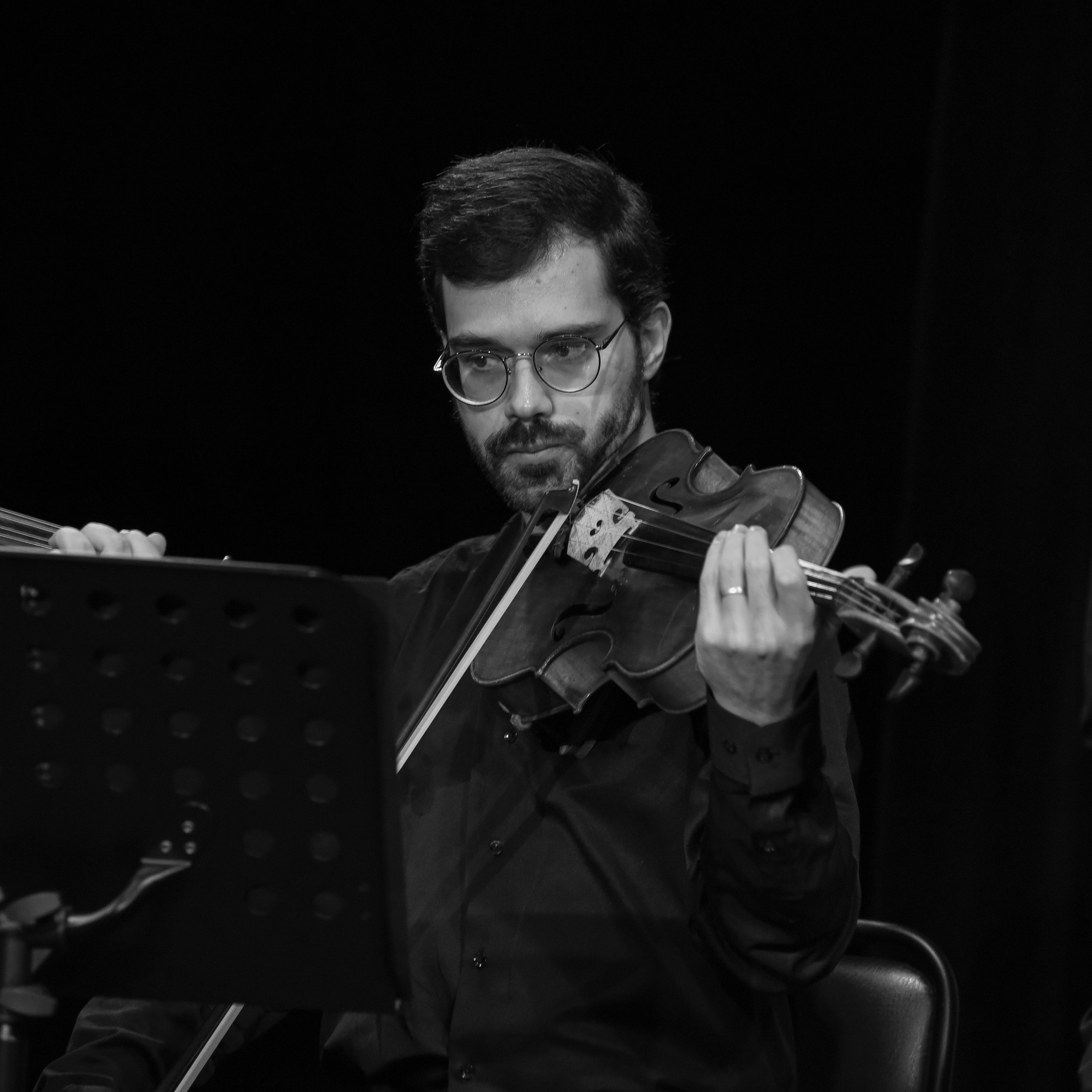 Концерт. Фотограф Валерия Азамат — жизнь в каждом кадре