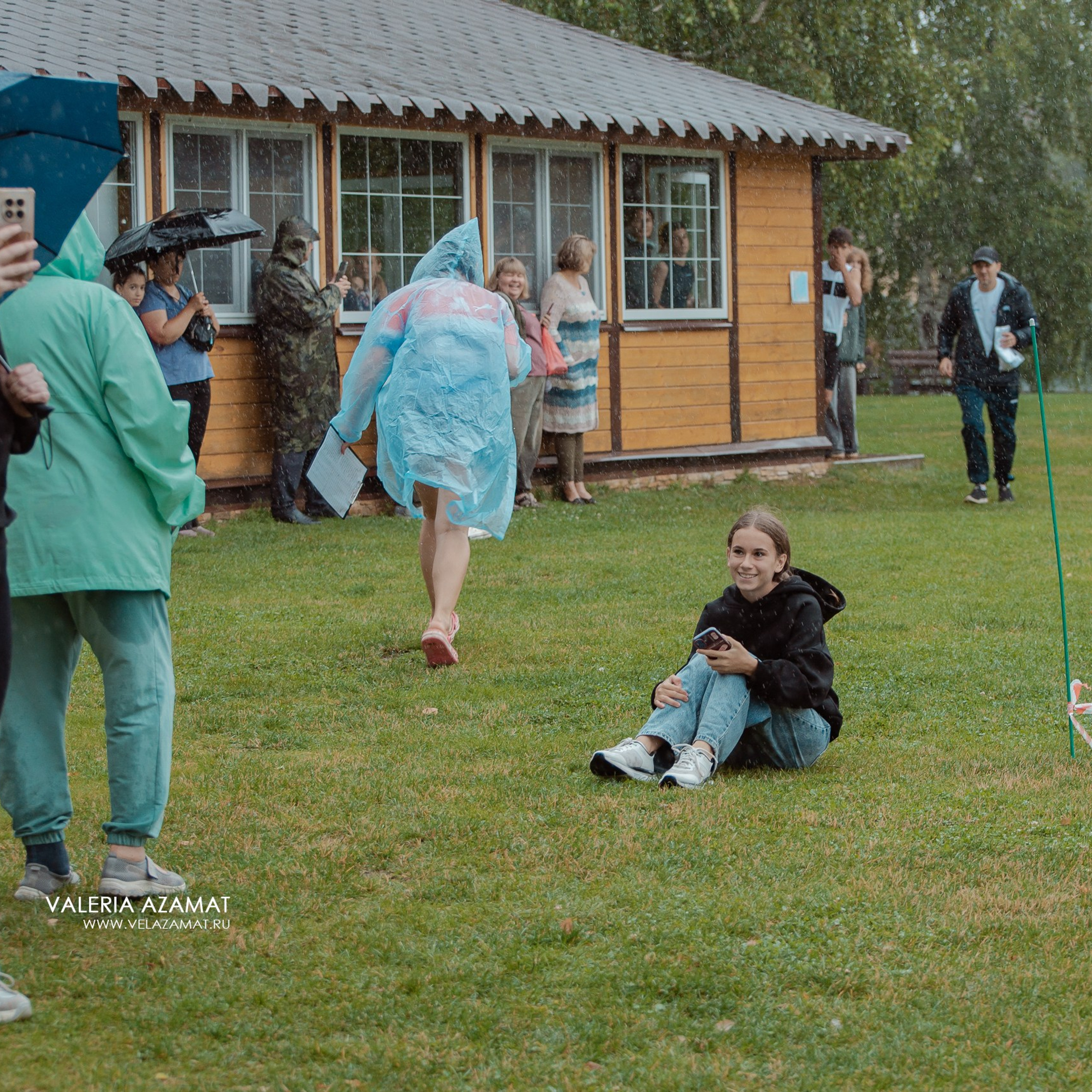 Чемпионат и первенство Рязанской обл. по триатлону. Фотограф Валерия Азамат — жизнь в каждом кадре