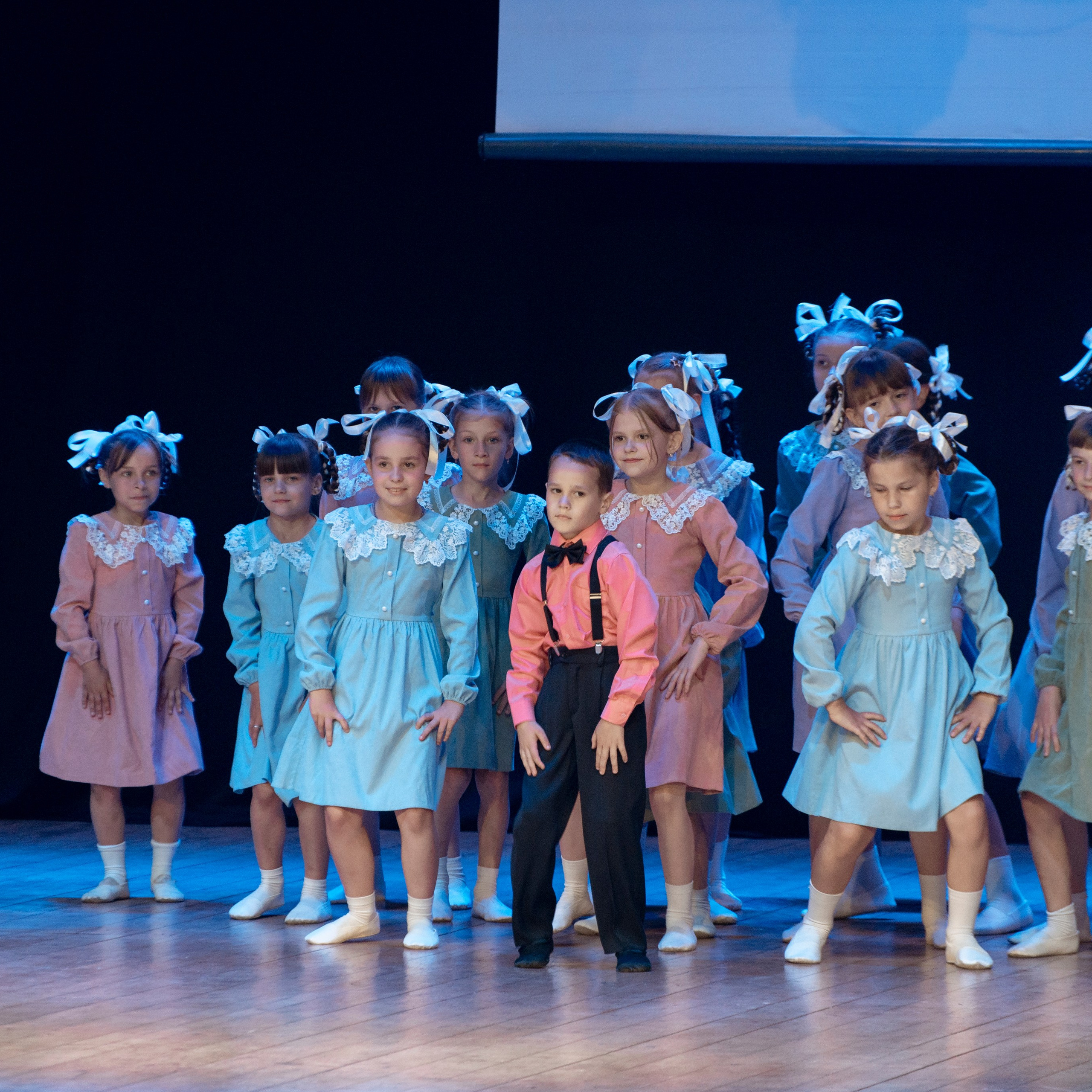«Тандем». Фотограф Валерия Азамат — жизнь в каждом кадре