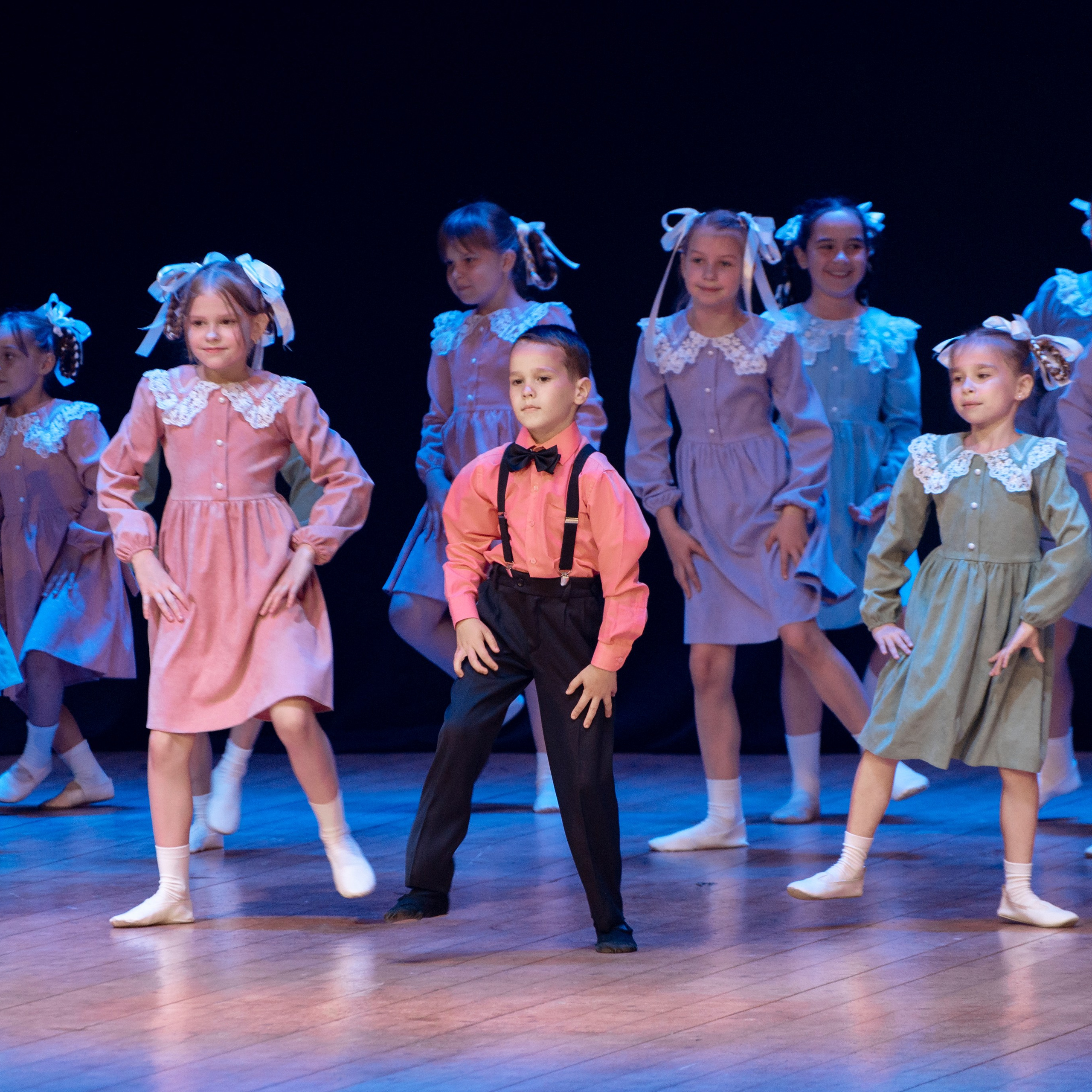 «Тандем». Фотограф Валерия Азамат — жизнь в каждом кадре