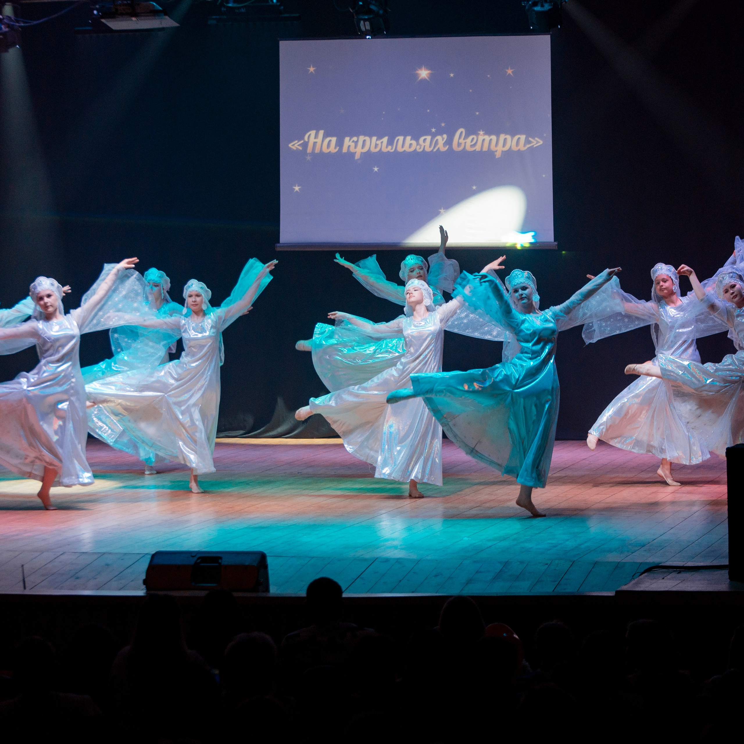 «Тандем». Фотограф Валерия Азамат — жизнь в каждом кадре