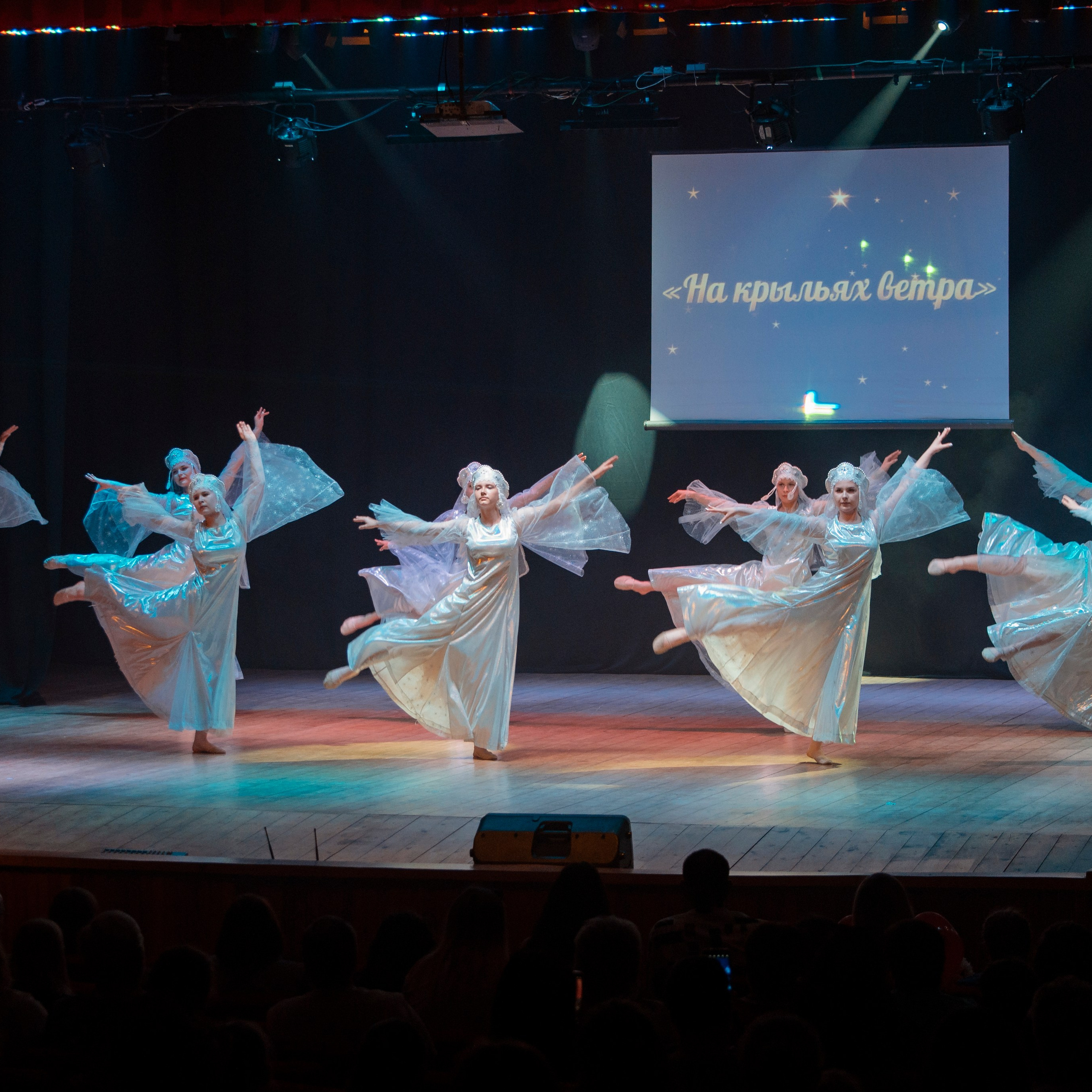«Тандем». Фотограф Валерия Азамат — жизнь в каждом кадре