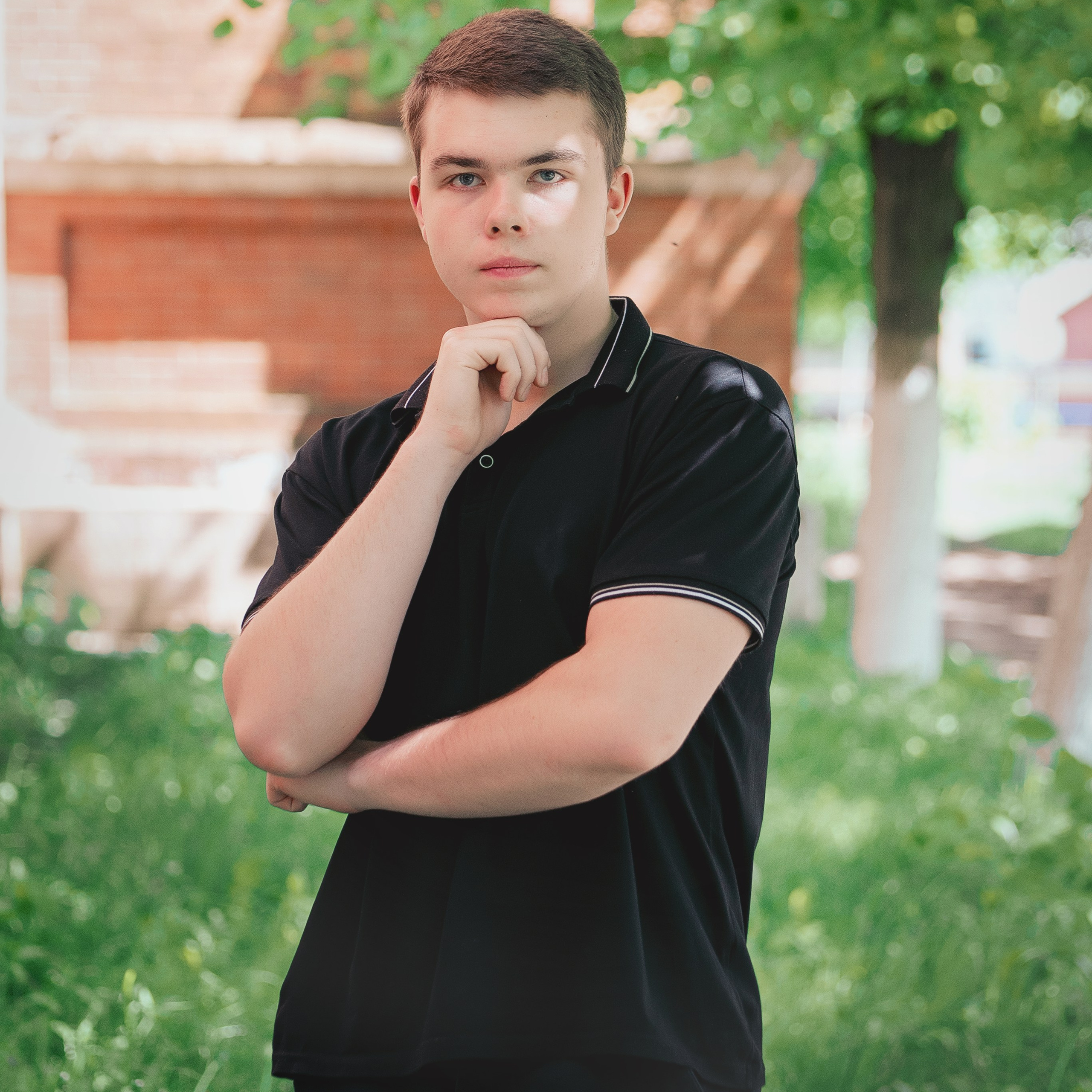 ФОТОСЪЕМКА ДЛЯ ВЫПУСКНОГО АЛЬБОМА. Фотограф Валерия Азамат — жизнь в каждом кадре