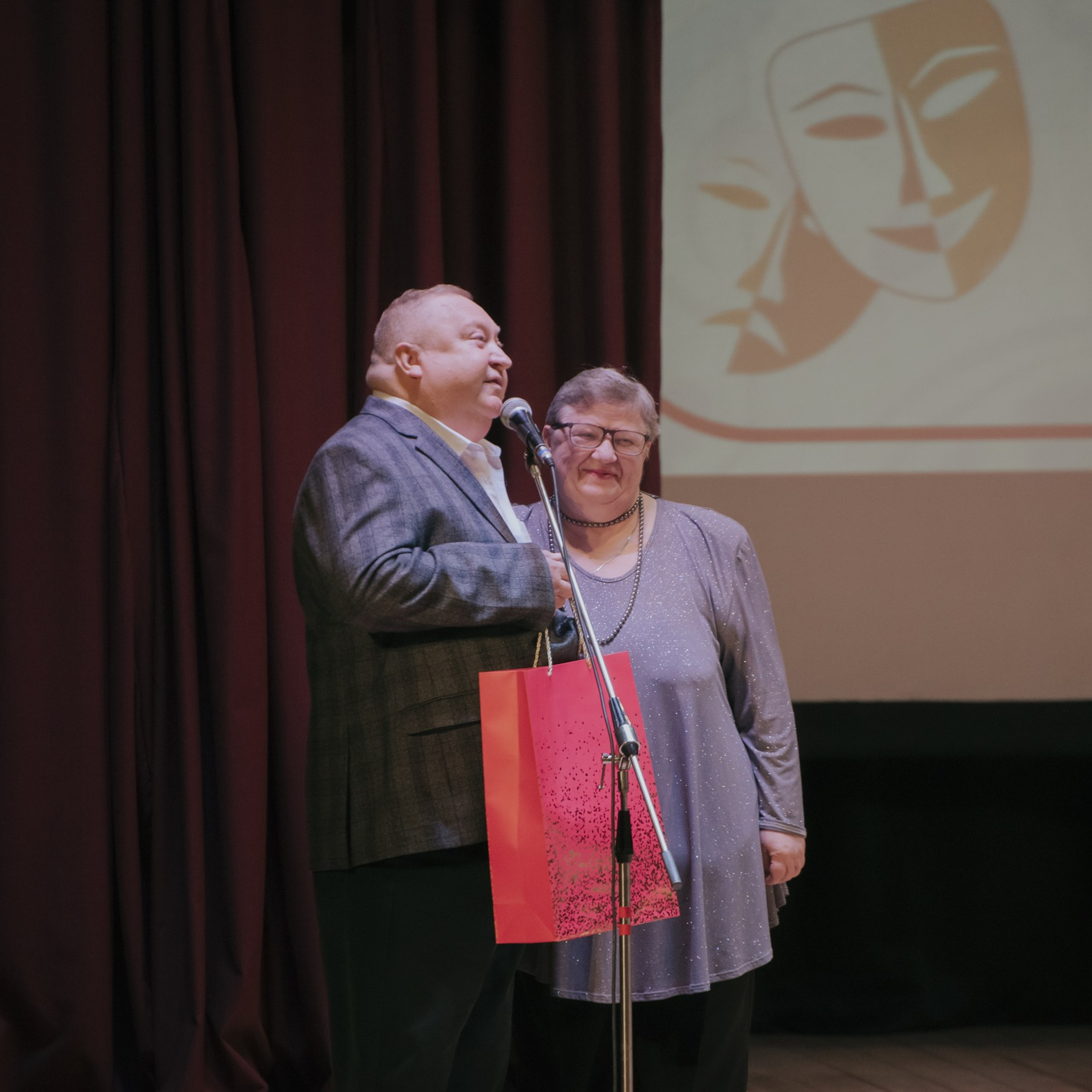 ТРаМ — нам 45!. Фотограф Валерия Азамат — жизнь в каждом кадре