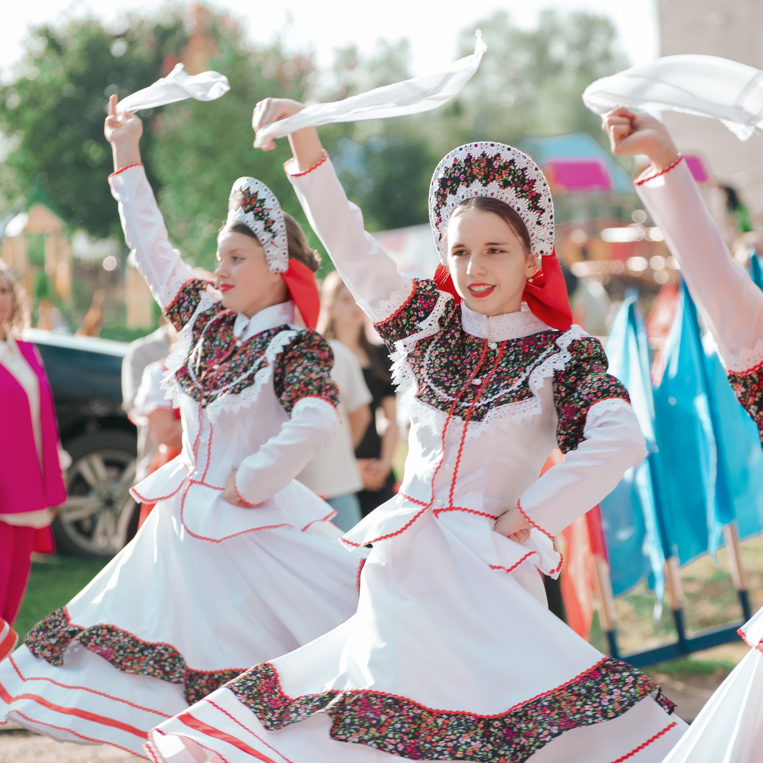 «День села». Фотограф Валерия Азамат — жизнь в каждом кадре
