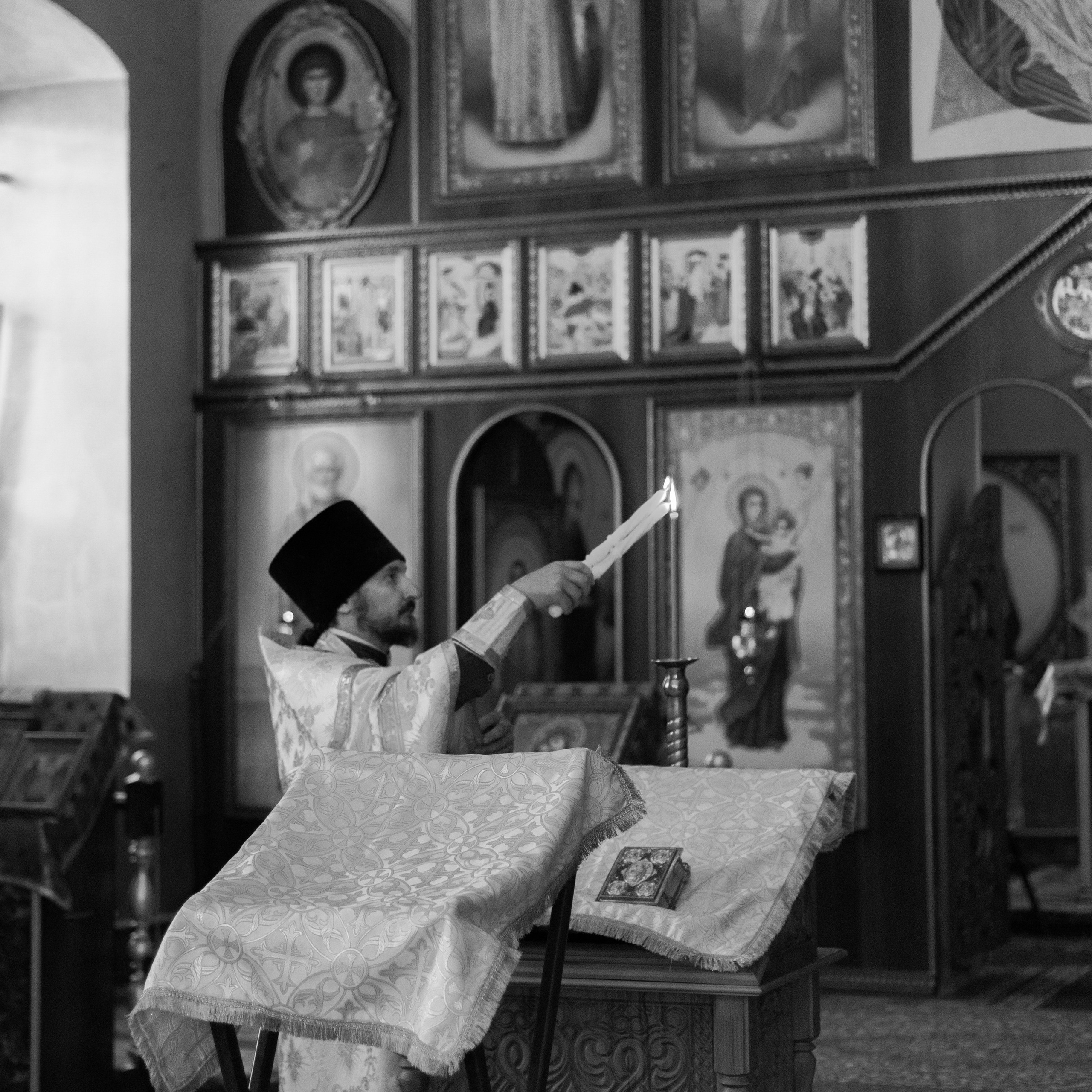 Венчание. Фотограф Валерия Азамат — жизнь в каждом кадре