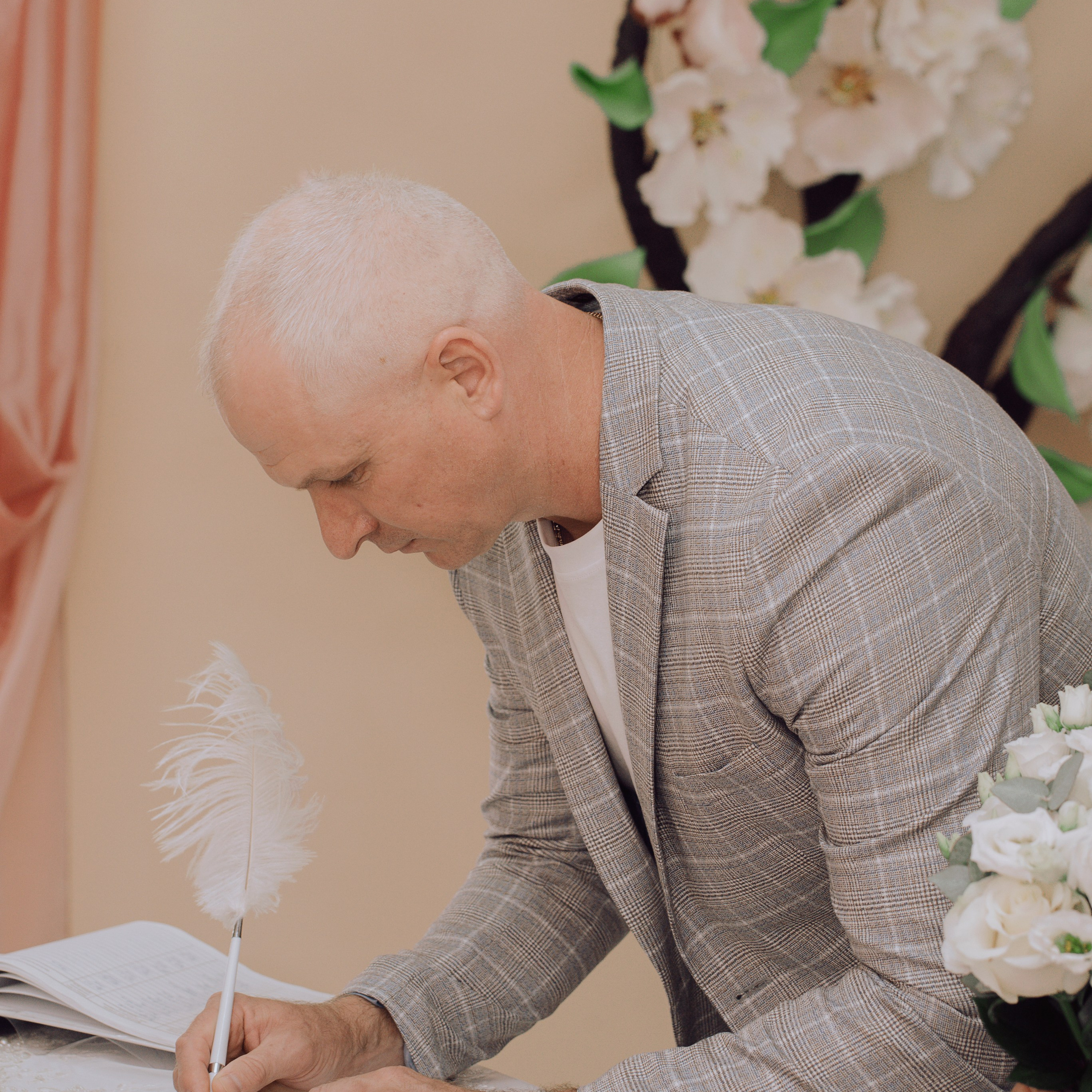 Анастасия и Юрий. Фотограф Валерия Азамат — жизнь в каждом кадре