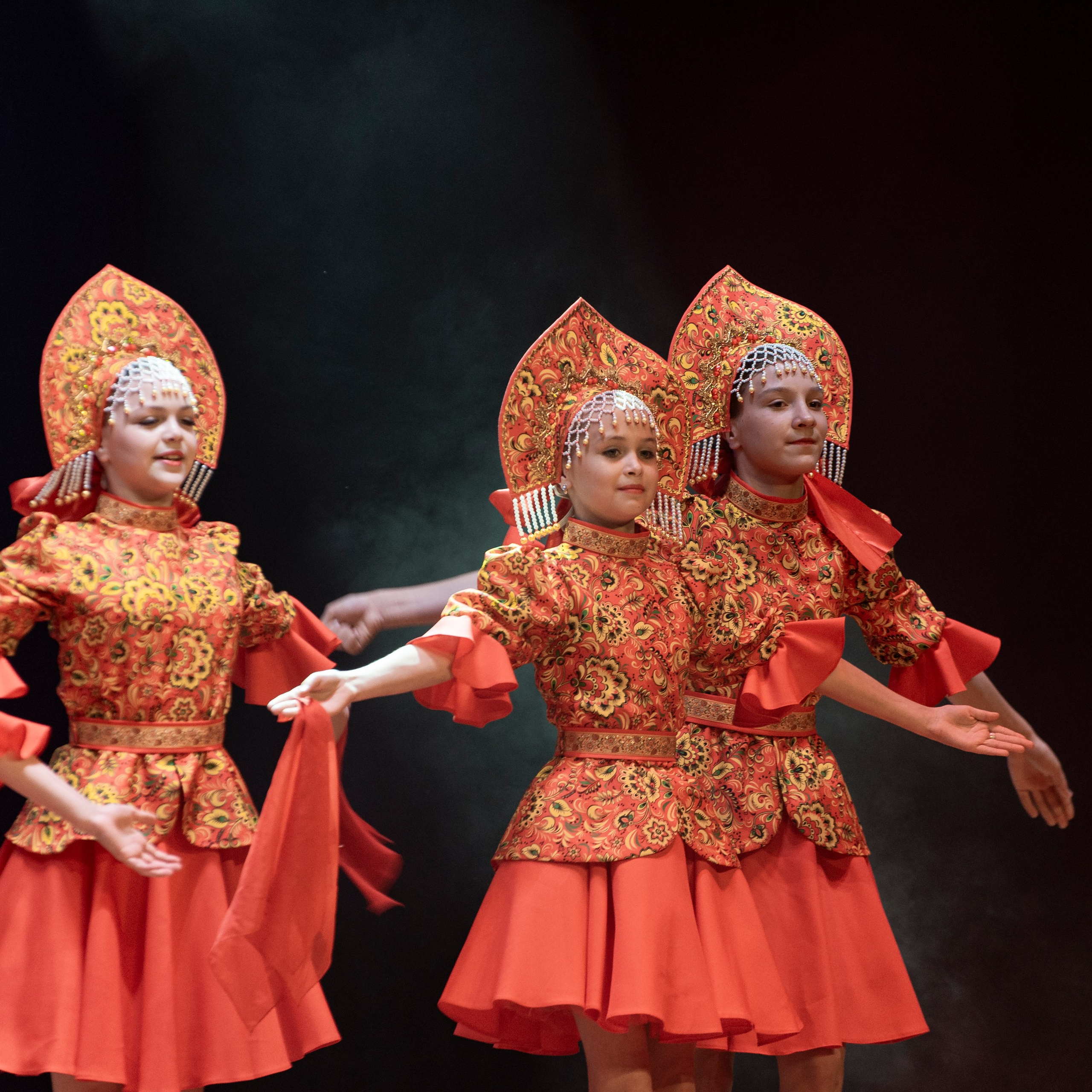 «Тандем». Фотограф Валерия Азамат — жизнь в каждом кадре