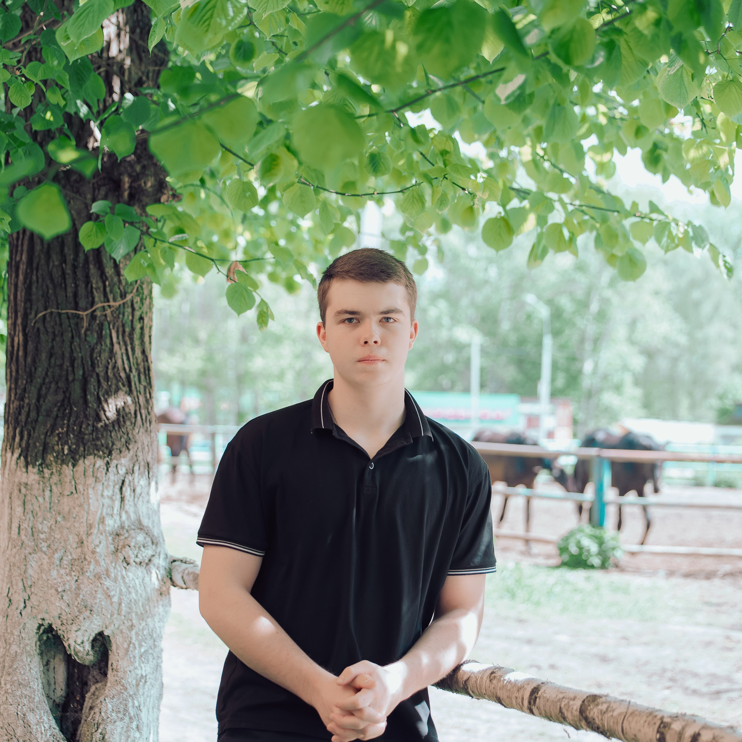 ФОТОСЪЕМКА ДЛЯ ВЫПУСКНОГО АЛЬБОМА. Фотограф Валерия Азамат — жизнь в каждом кадре