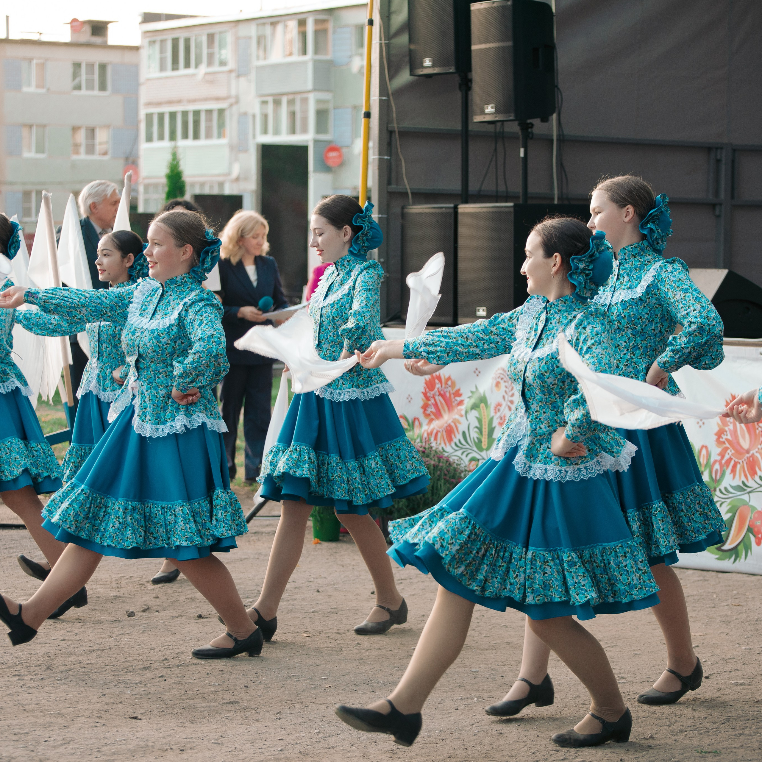 «День села». Фотограф Валерия Азамат — жизнь в каждом кадре