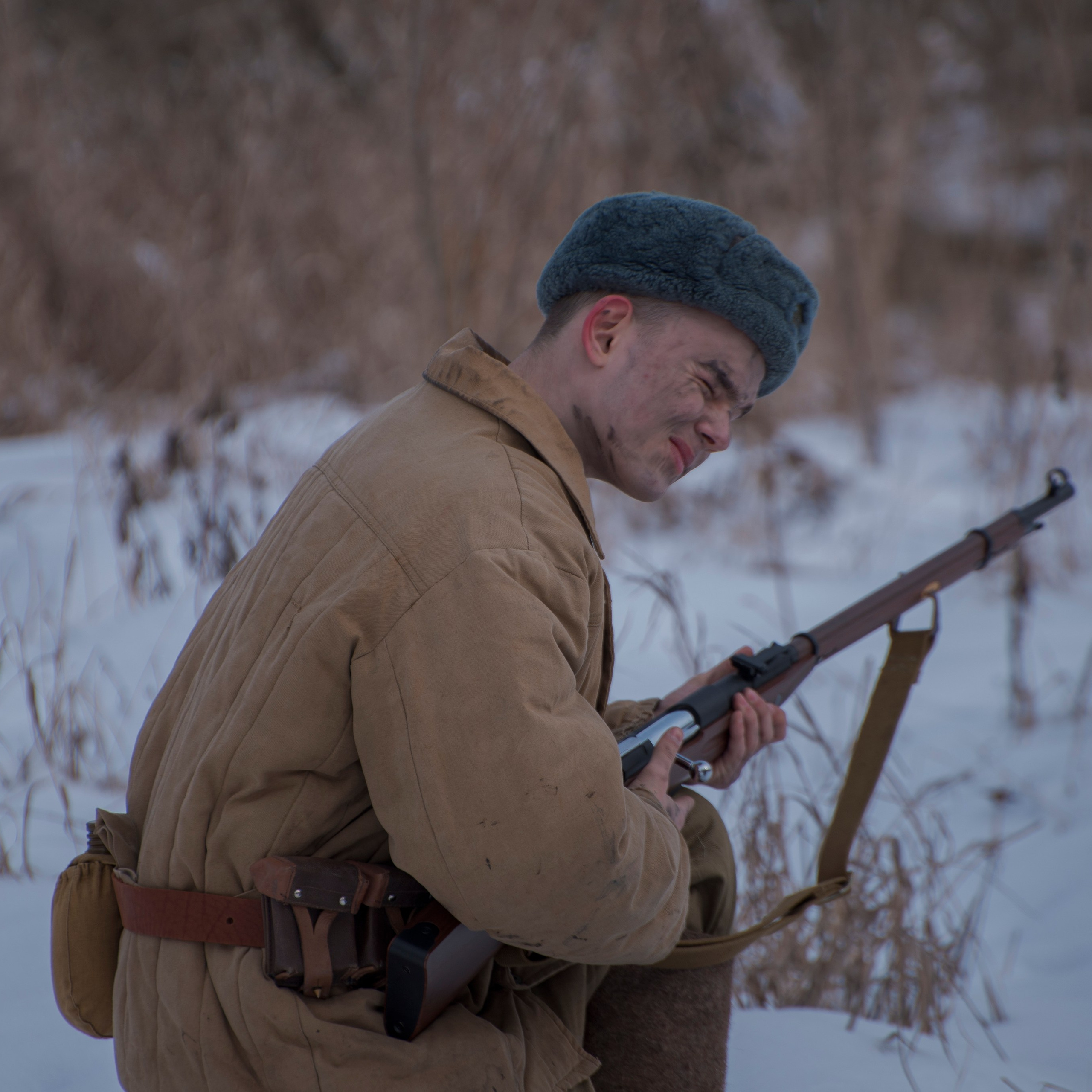 Репортаж со съемок короткометражного художественного фильма. Фотограф Валерия Азамат — жизнь в каждом кадре