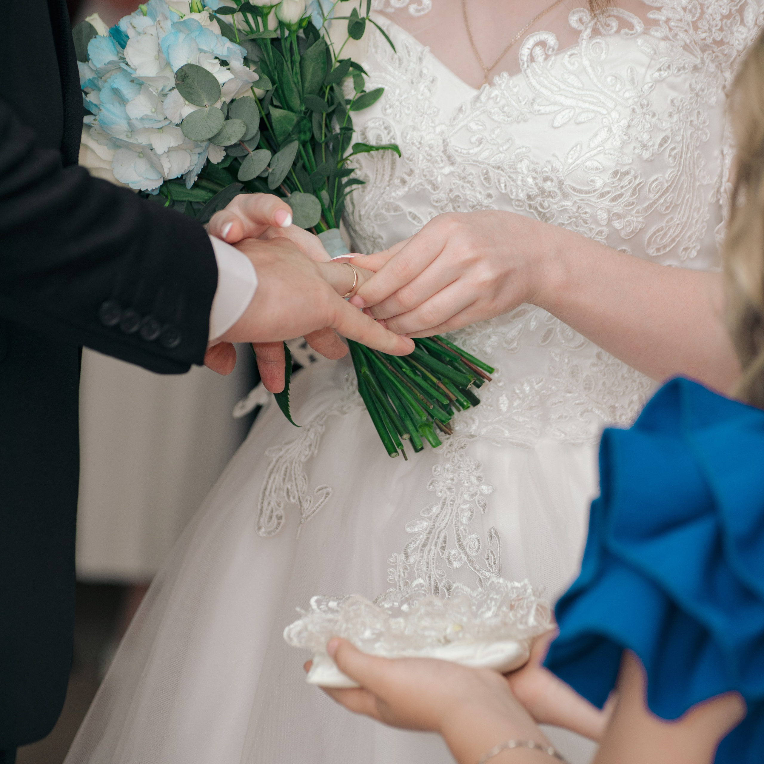 Лиза и Павел. Фотограф Валерия Азамат — жизнь в каждом кадре