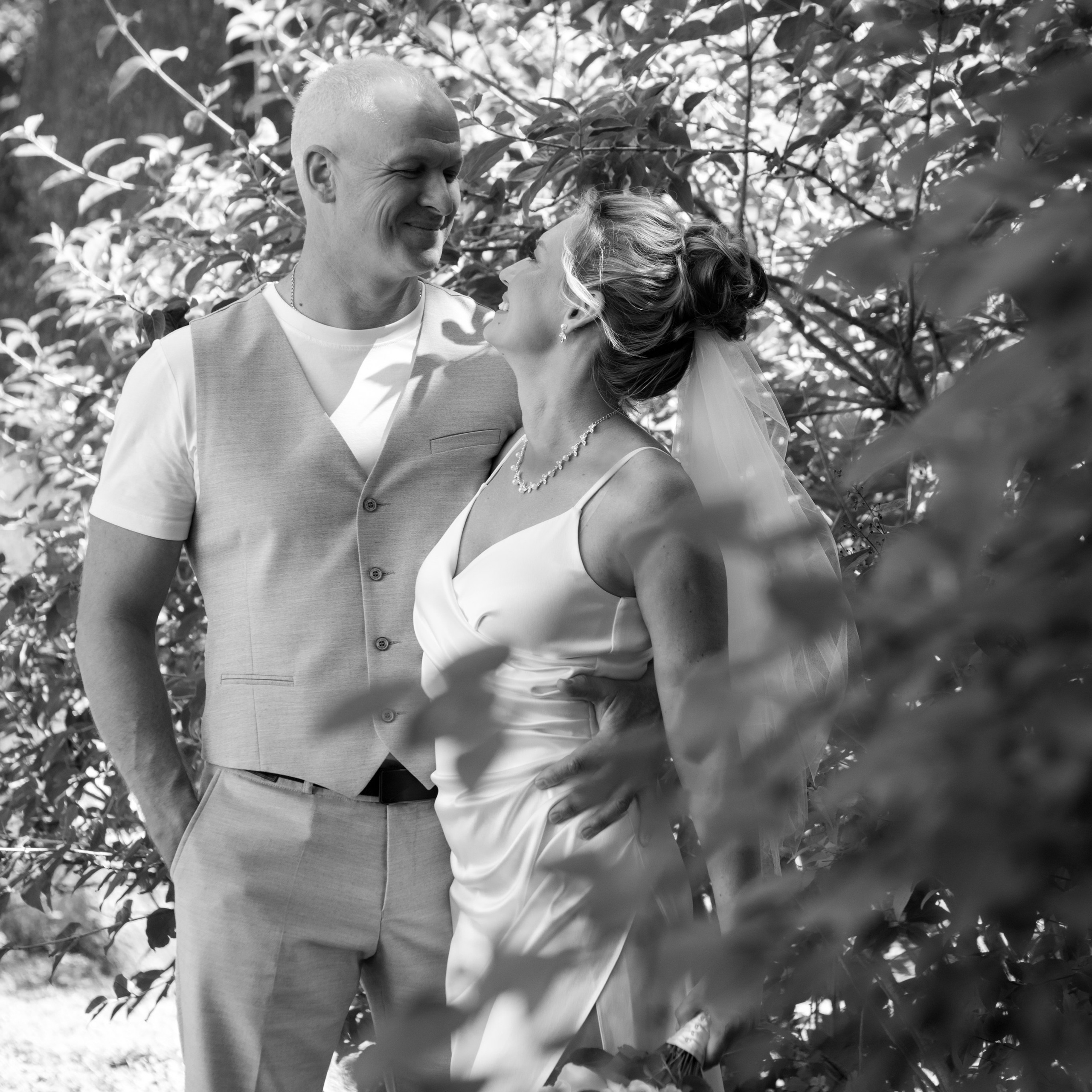 Анастасия и Юрий. Фотограф Валерия Азамат — жизнь в каждом кадре