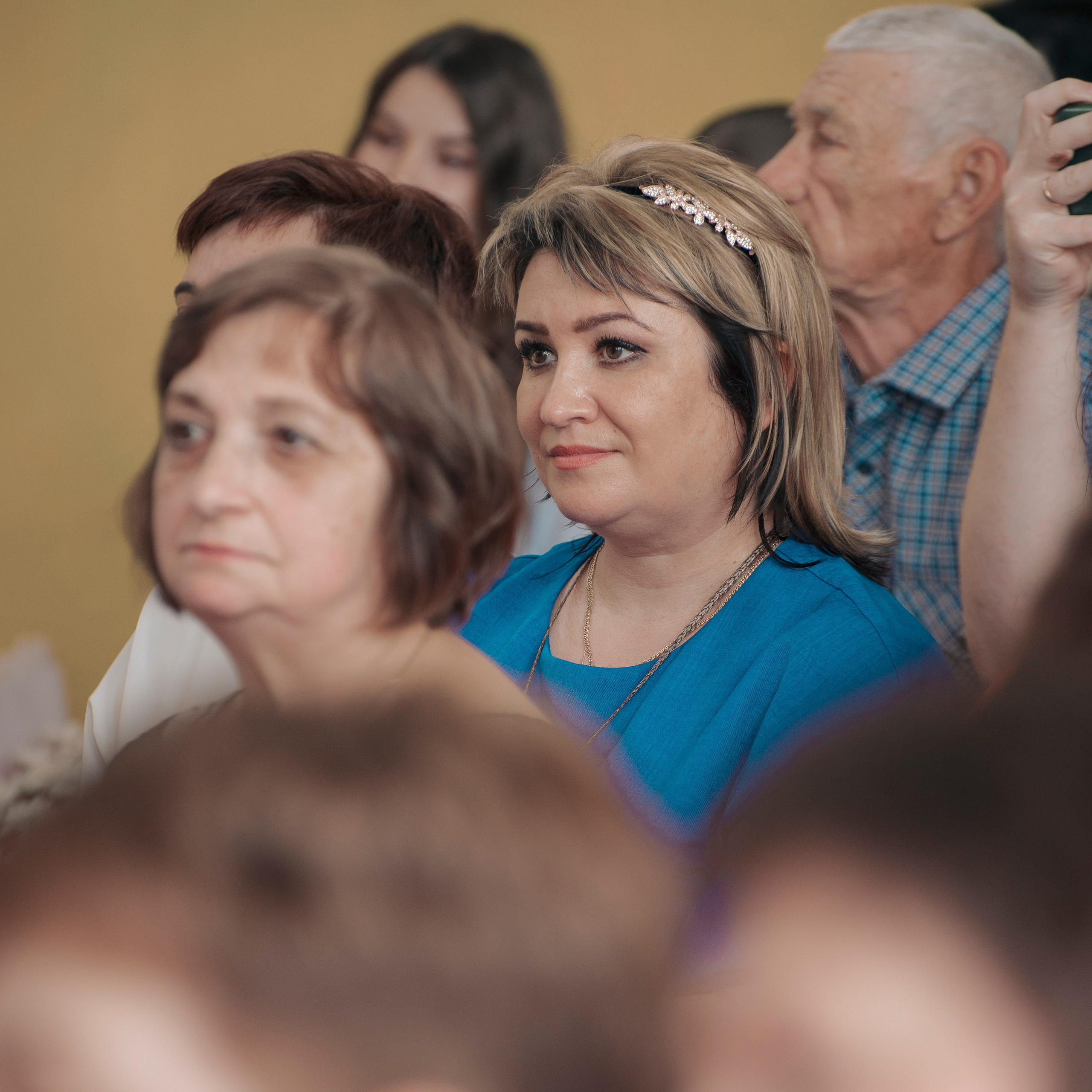 Выпускной 9 класс. Фотограф Валерия Азамат — жизнь в каждом кадре