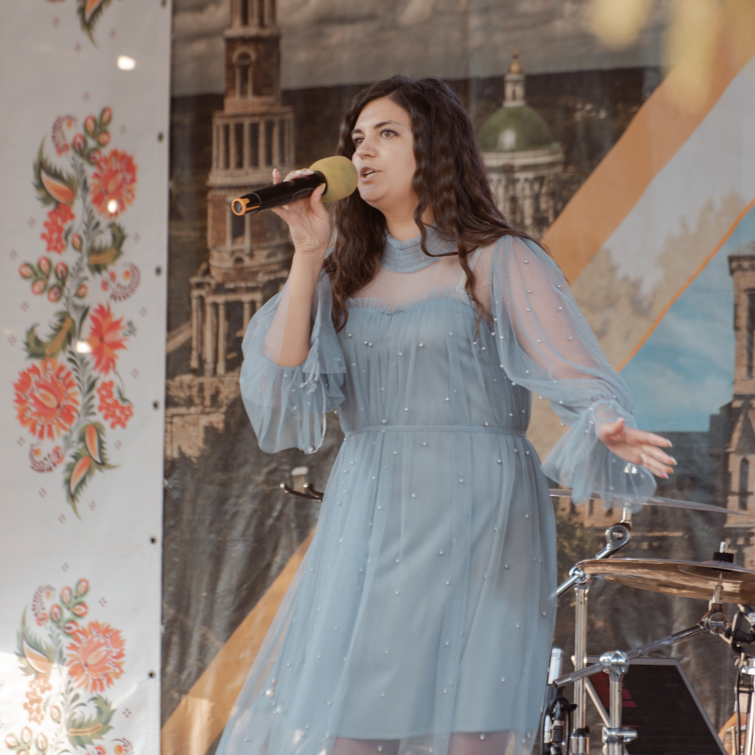 «День села». Фотограф Валерия Азамат — жизнь в каждом кадре