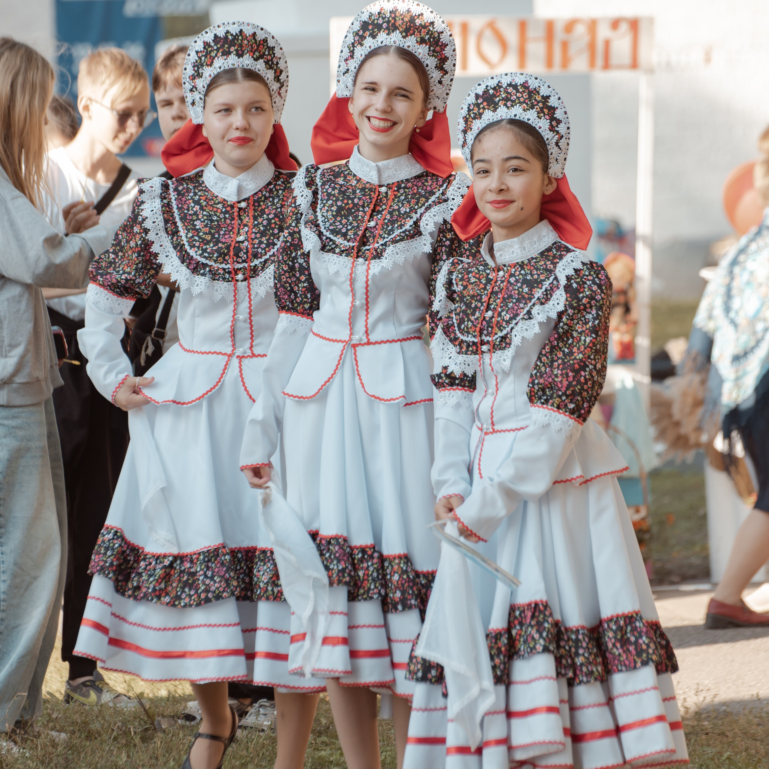 «День села». Фотограф Валерия Азамат — жизнь в каждом кадре