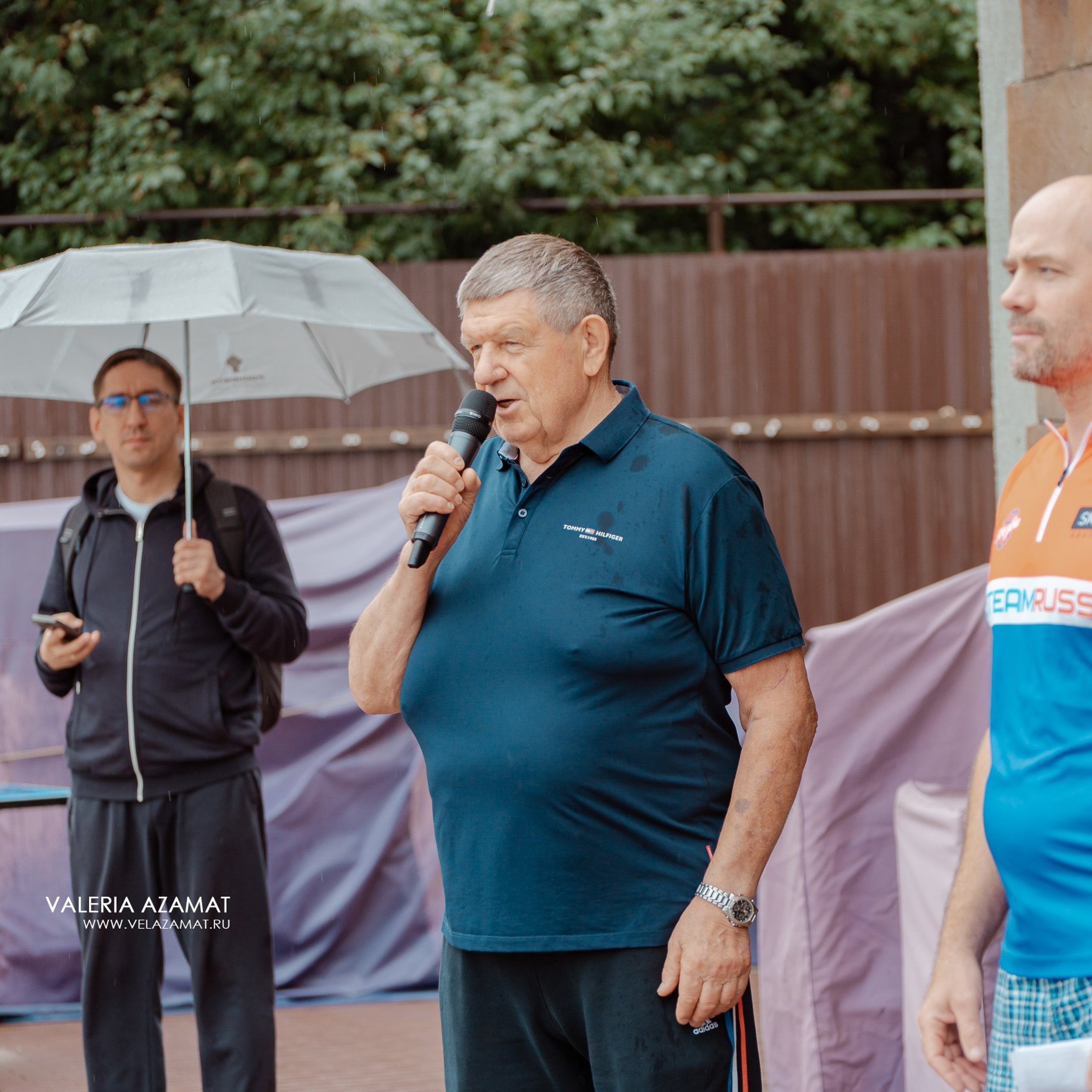 Чемпионат и первенство Рязанской обл. по триатлону. Фотограф Валерия Азамат — жизнь в каждом кадре