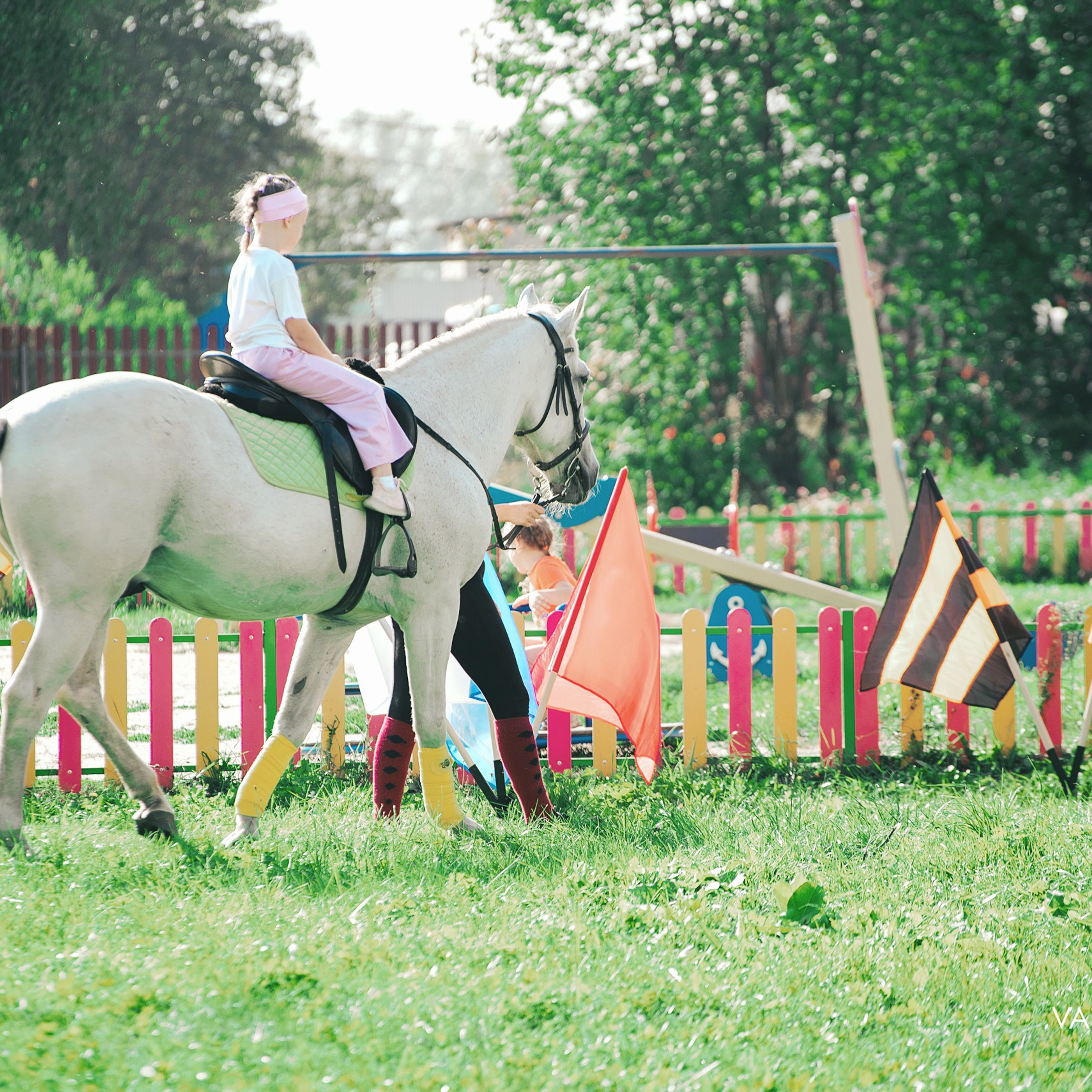 «День села». Фотограф Валерия Азамат — жизнь в каждом кадре