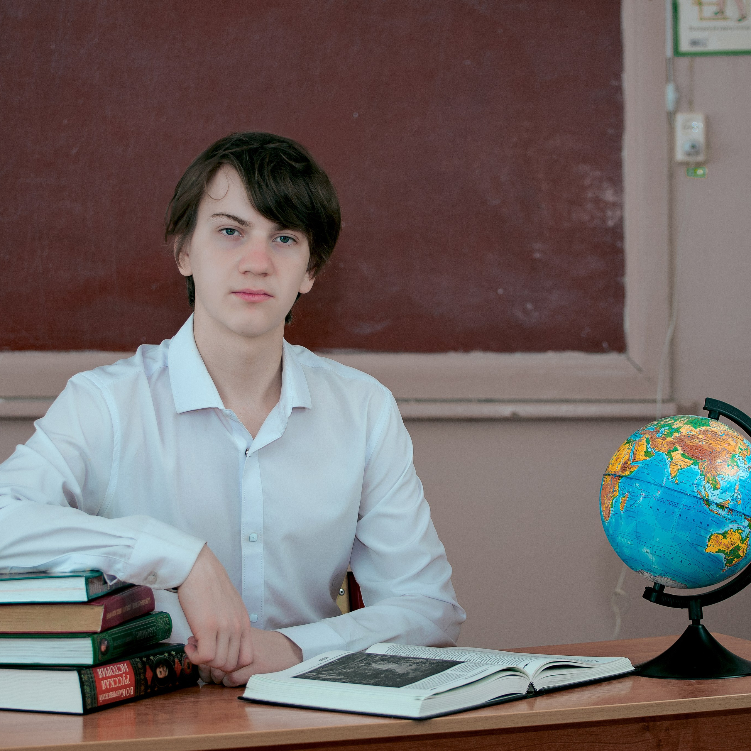 ФОТОСЪЕМКА ДЛЯ ВЫПУСКНОГО АЛЬБОМА. Фотограф Валерия Азамат — жизнь в каждом кадре