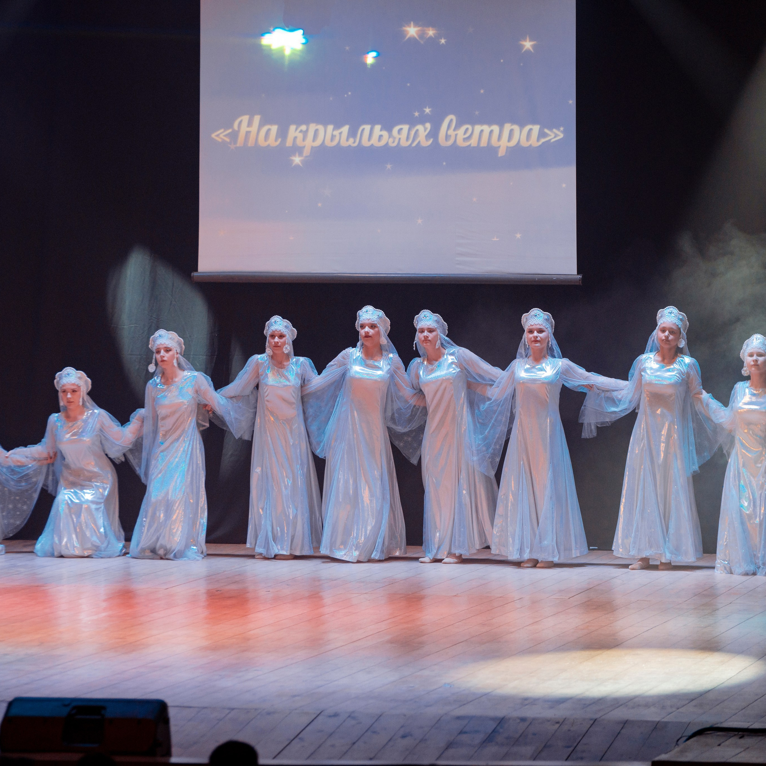 «Тандем». Фотограф Валерия Азамат — жизнь в каждом кадре