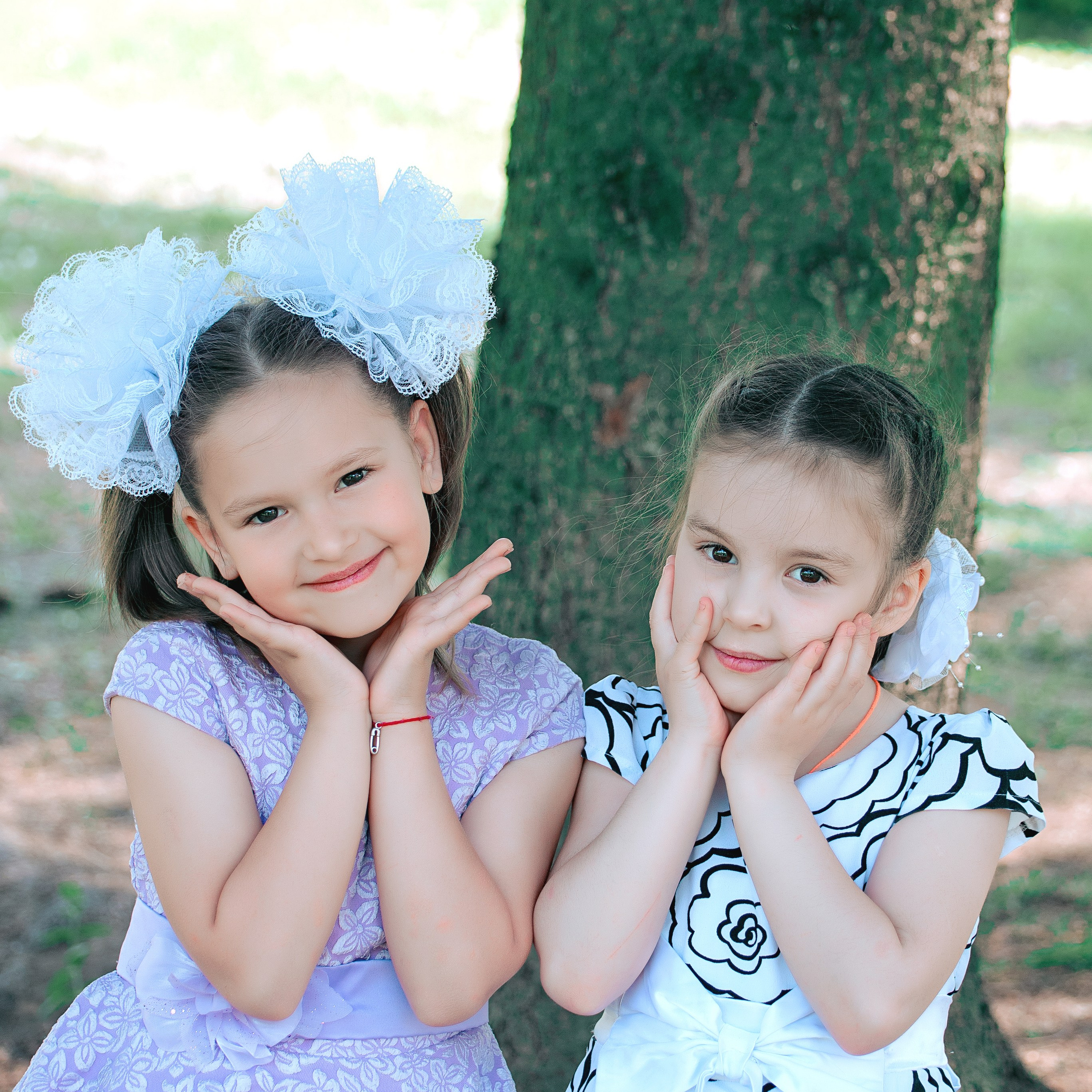 ФОТОСЪЕМКА ДЛЯ ВЫПУСКНИКОВ ДЕТСКОГО САДА. Фотограф Валерия Азамат — жизнь в каждом кадре