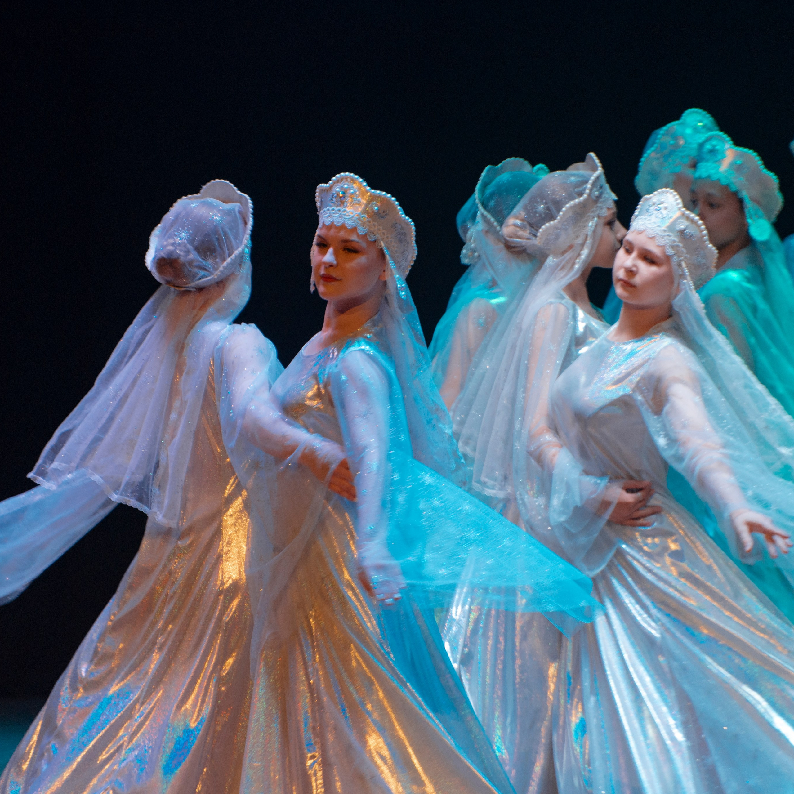 «Тандем». Фотограф Валерия Азамат — жизнь в каждом кадре