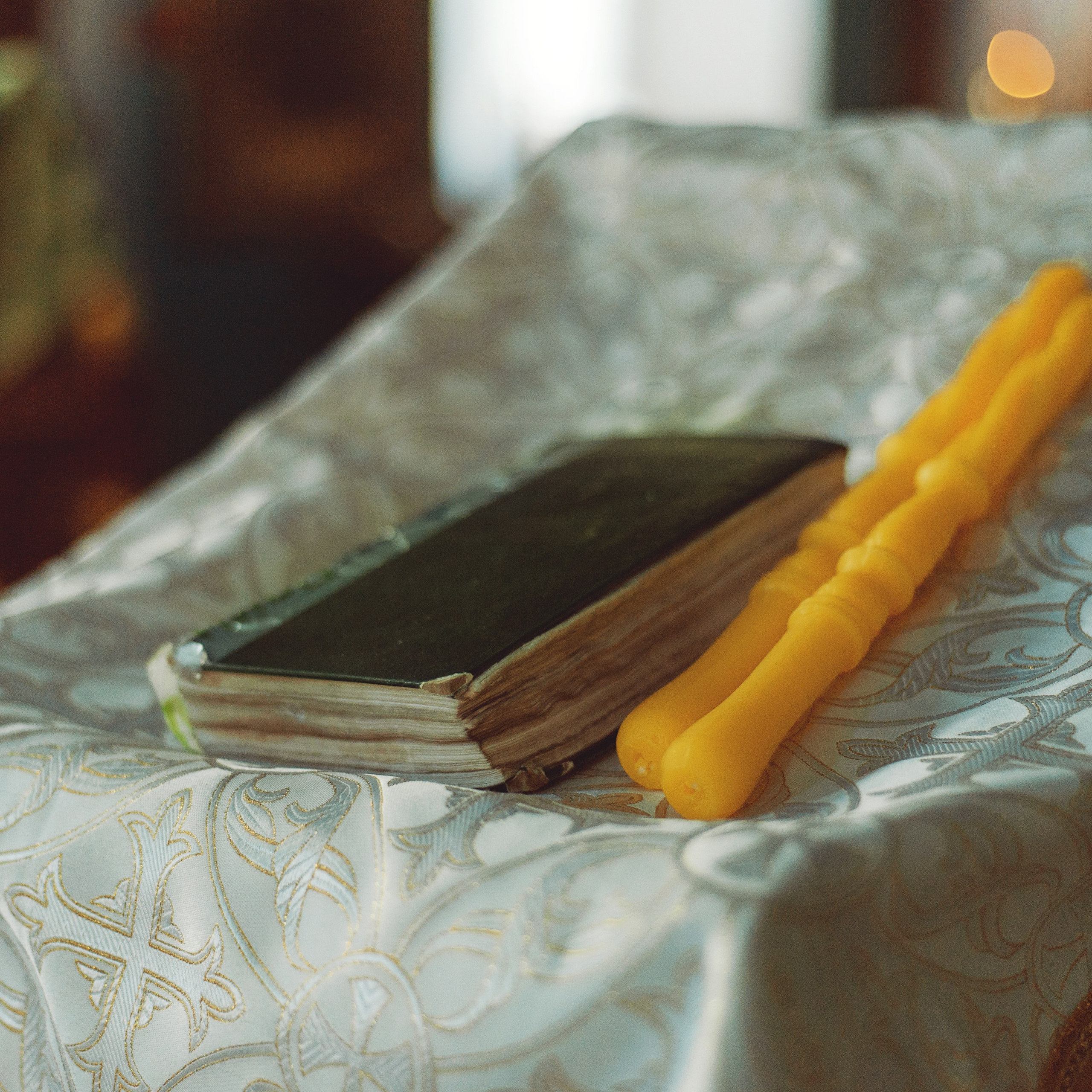 Венчание. Фотограф Валерия Азамат — жизнь в каждом кадре