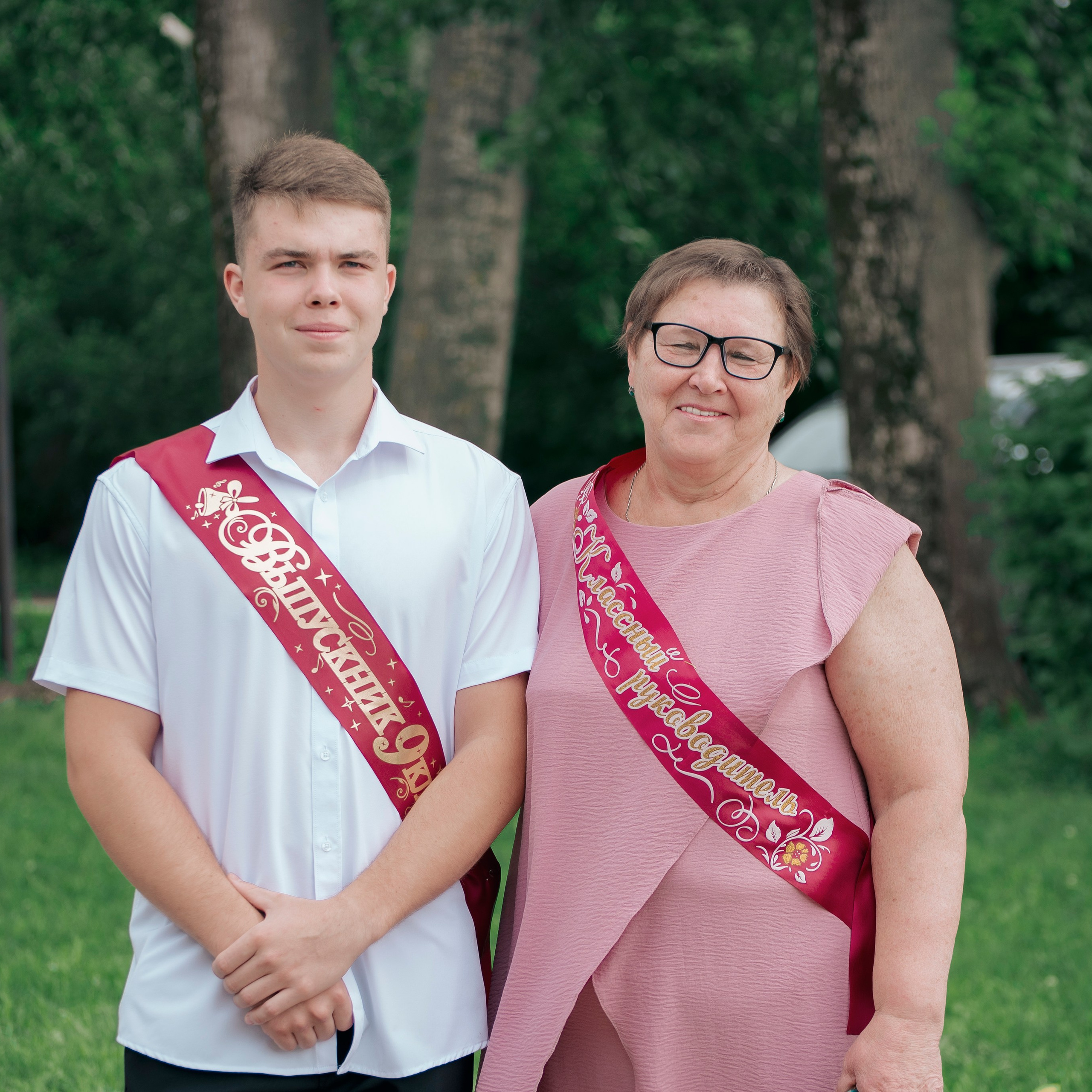 Выпускной 9 класс. Фотограф Валерия Азамат — жизнь в каждом кадре
