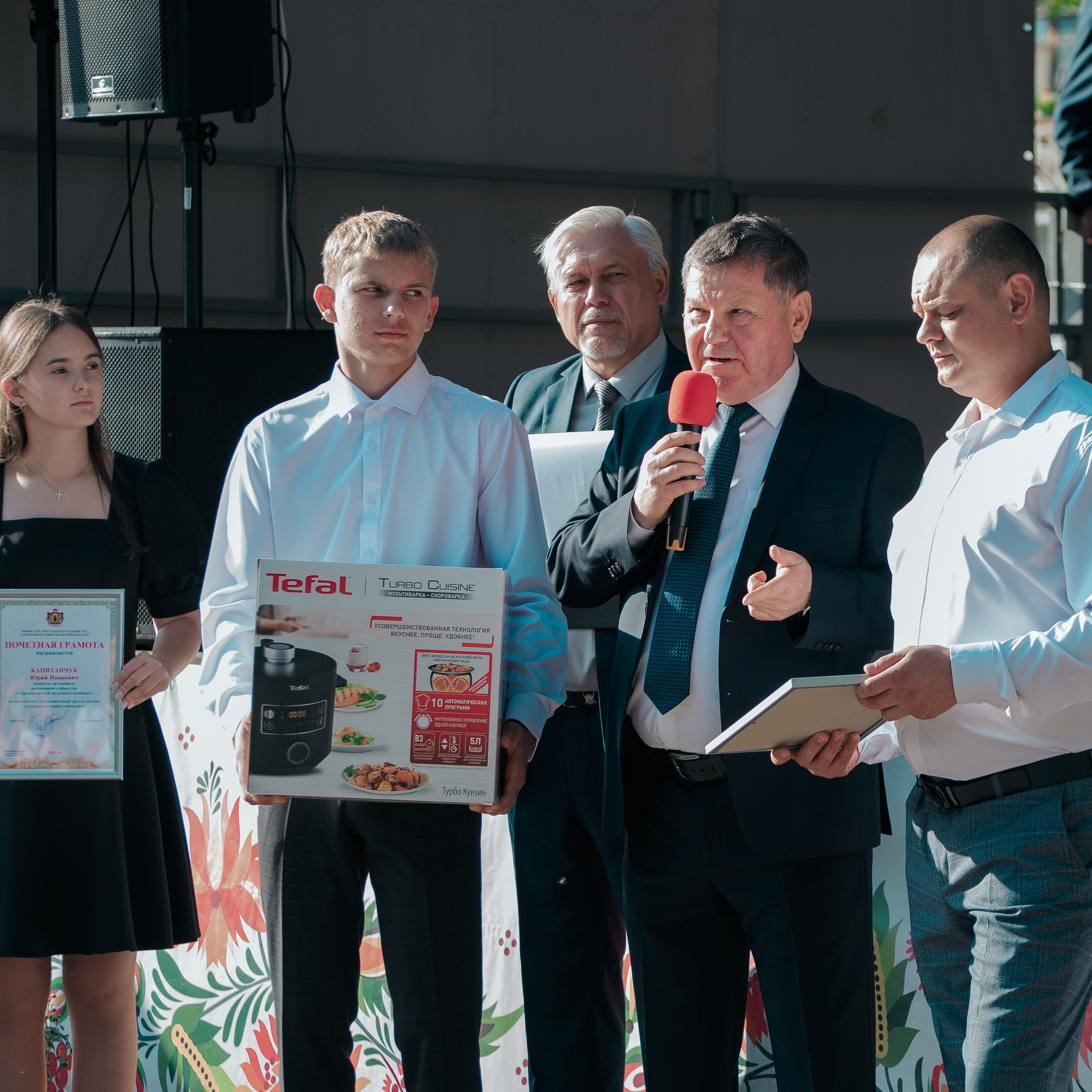 «День села». Фотограф Валерия Азамат — жизнь в каждом кадре