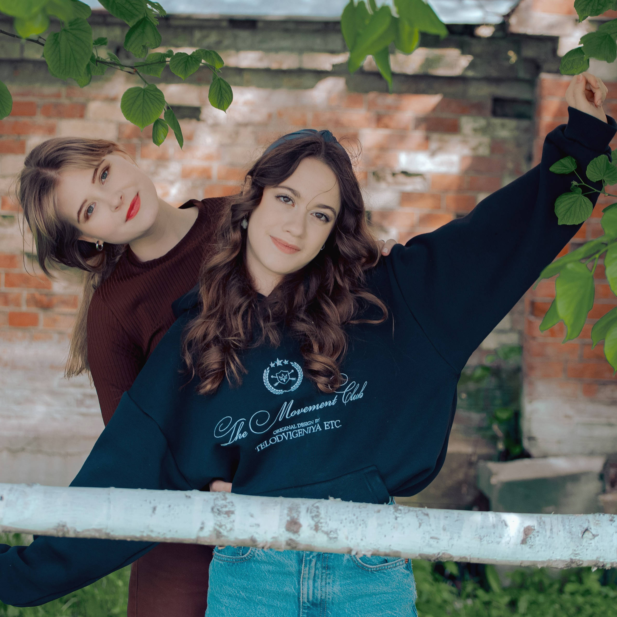 ФОТОСЪЕМКА ДЛЯ ВЫПУСКНОГО АЛЬБОМА. Фотограф Валерия Азамат — жизнь в каждом кадре