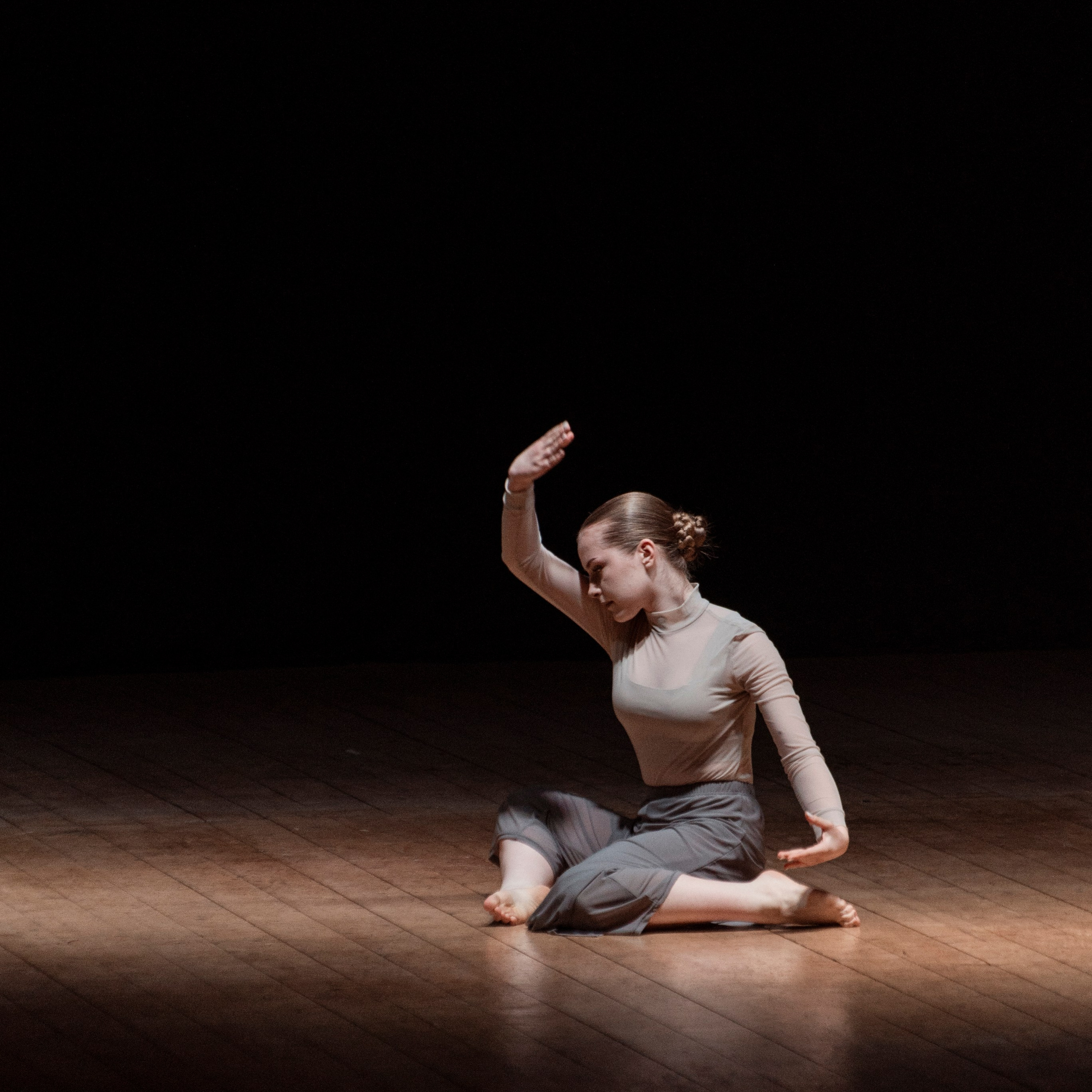 «Тандем». Фотограф Валерия Азамат — жизнь в каждом кадре