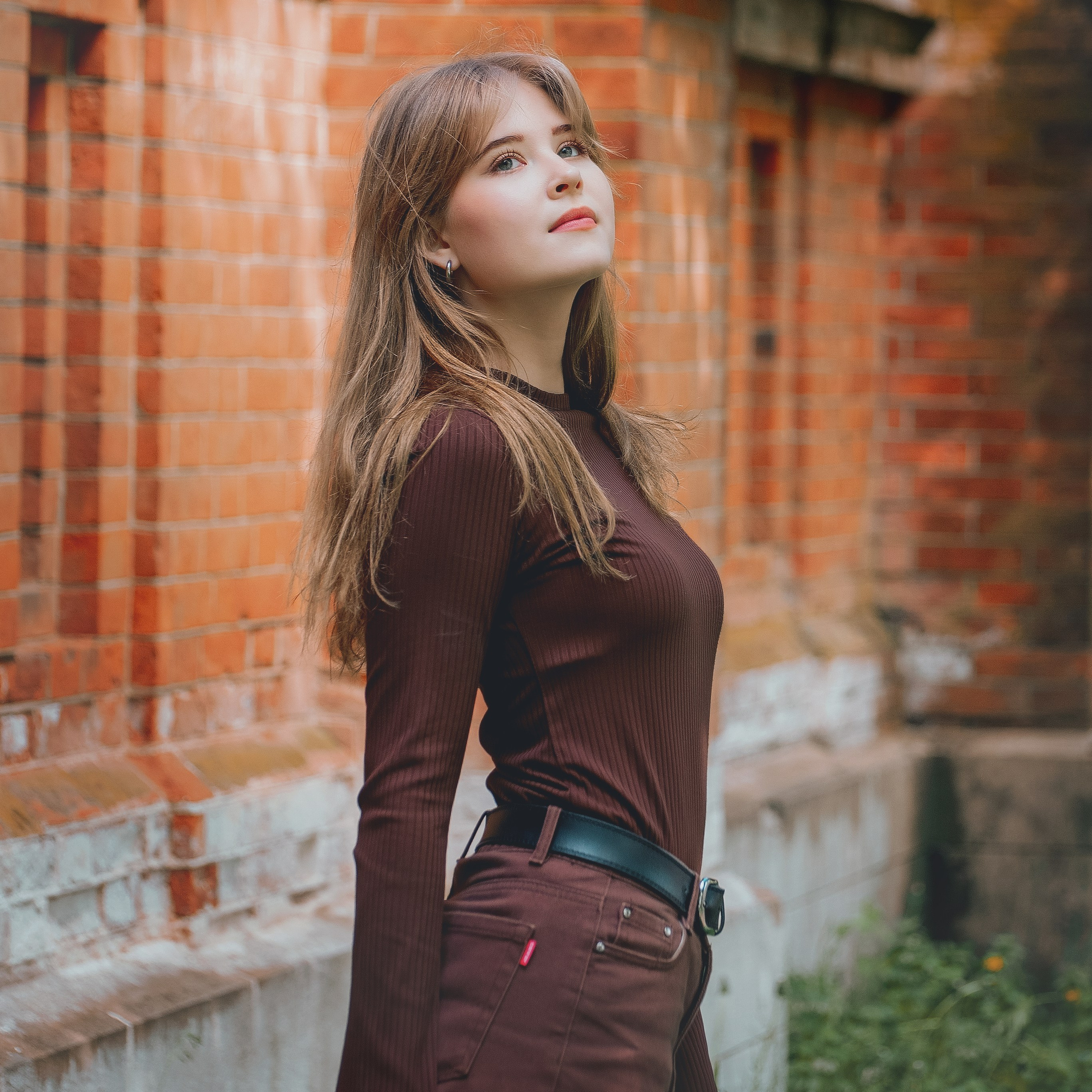 ФОТОСЪЕМКА ДЛЯ ВЫПУСКНОГО АЛЬБОМА. Фотограф Валерия Азамат — жизнь в каждом кадре