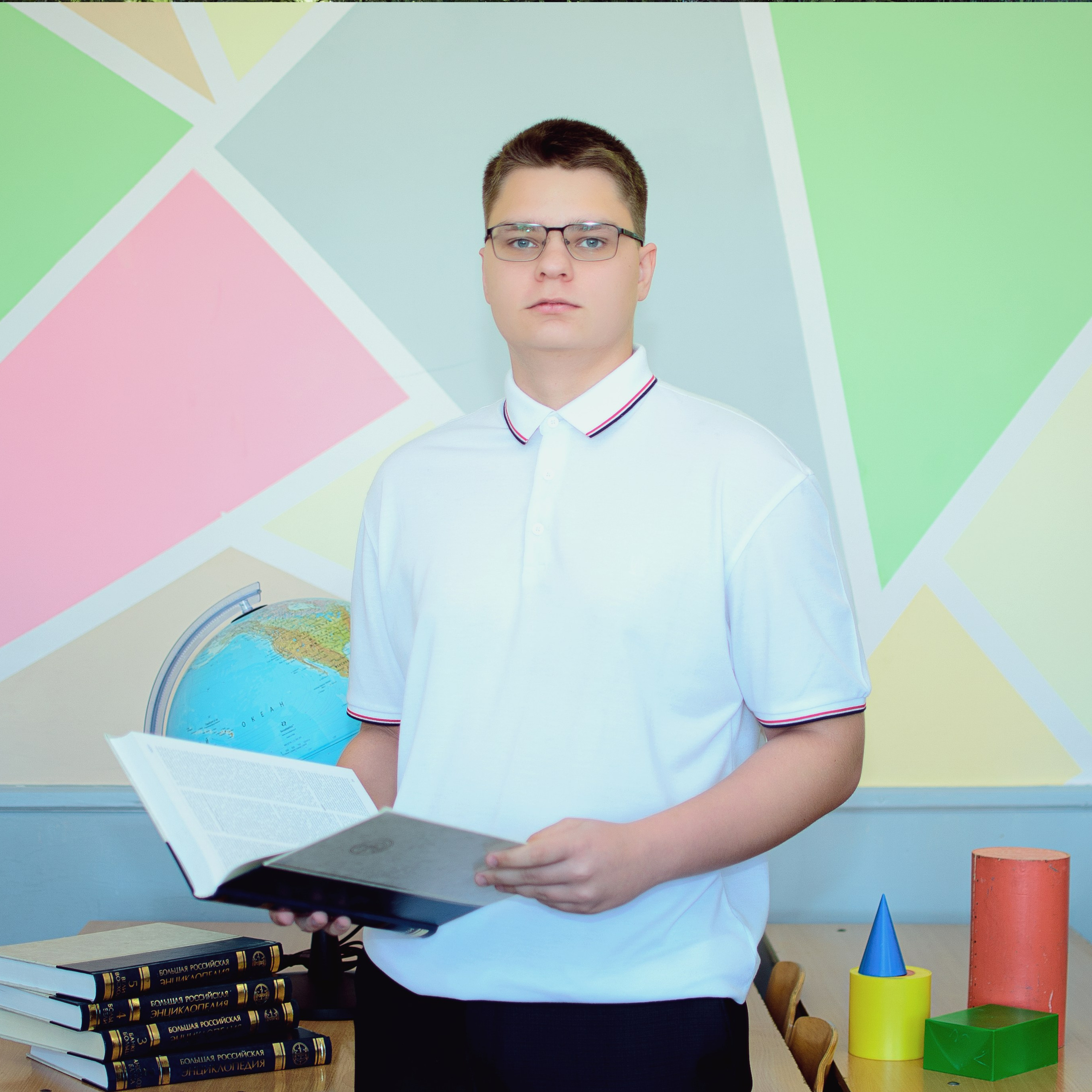 ФОТОСЪЕМКА ДЛЯ ВЫПУСКНОГО АЛЬБОМА. Фотограф Валерия Азамат — жизнь в каждом кадре