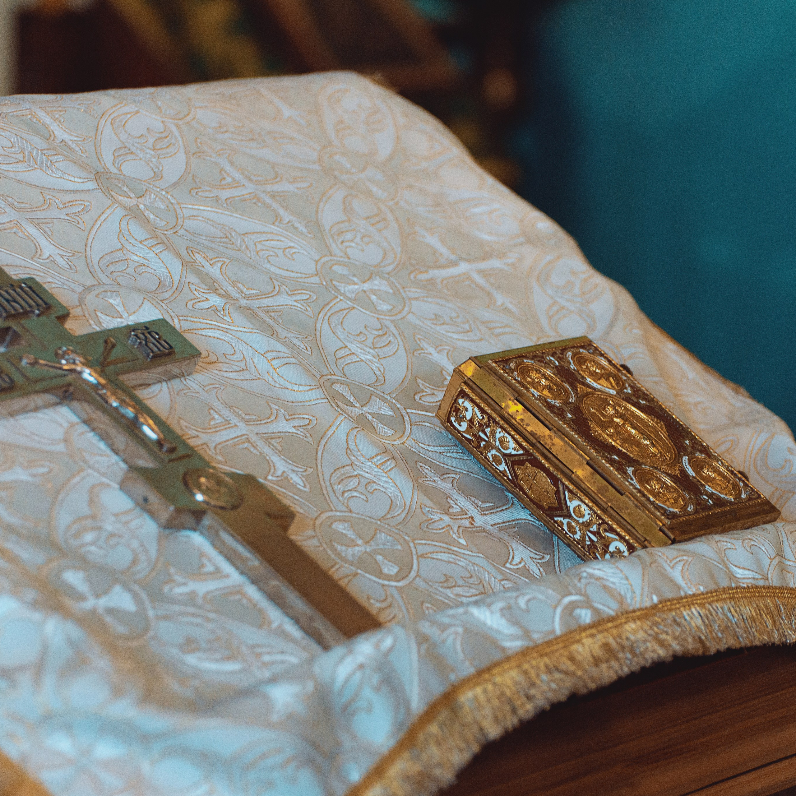 Венчание. Фотограф Валерия Азамат — жизнь в каждом кадре