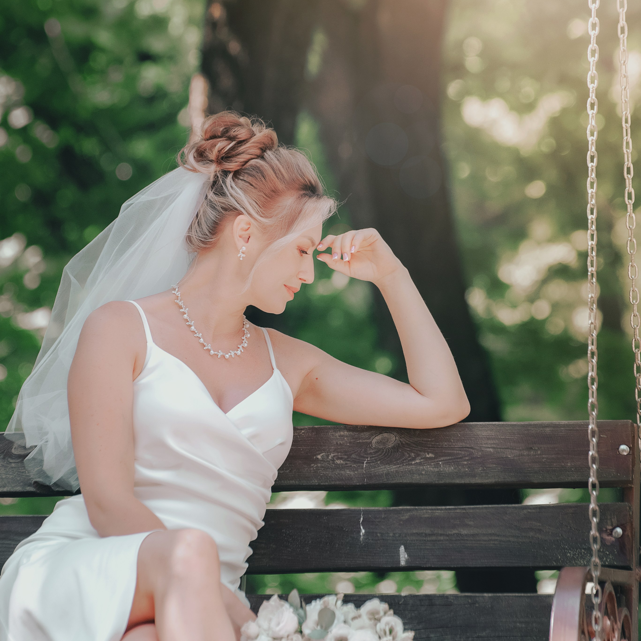 Анастасия и Юрий. Фотограф Валерия Азамат — жизнь в каждом кадре