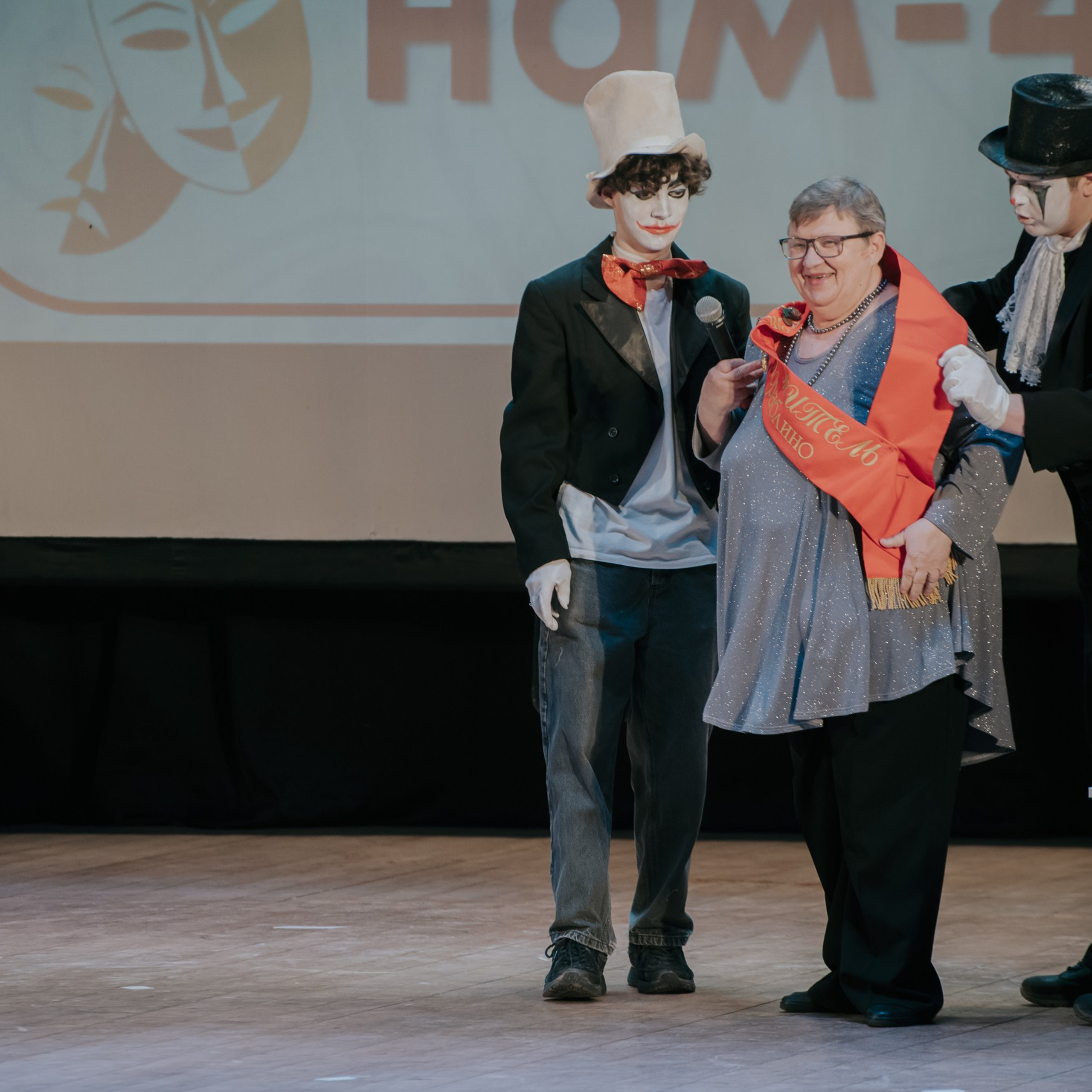 ТРаМ — нам 45!. Фотограф Валерия Азамат — жизнь в каждом кадре