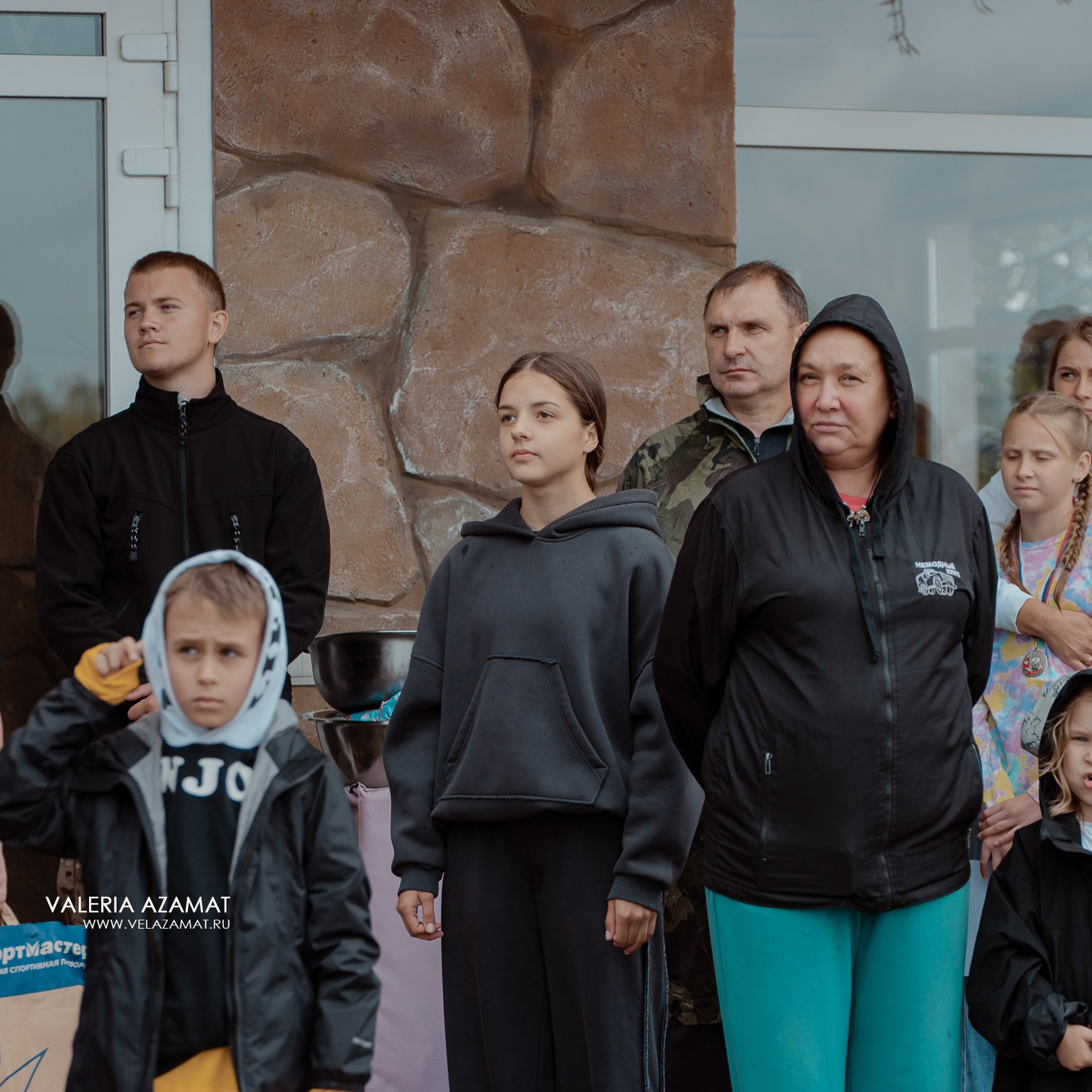 Чемпионат и первенство Рязанской обл. по триатлону. Фотограф Валерия Азамат — жизнь в каждом кадре