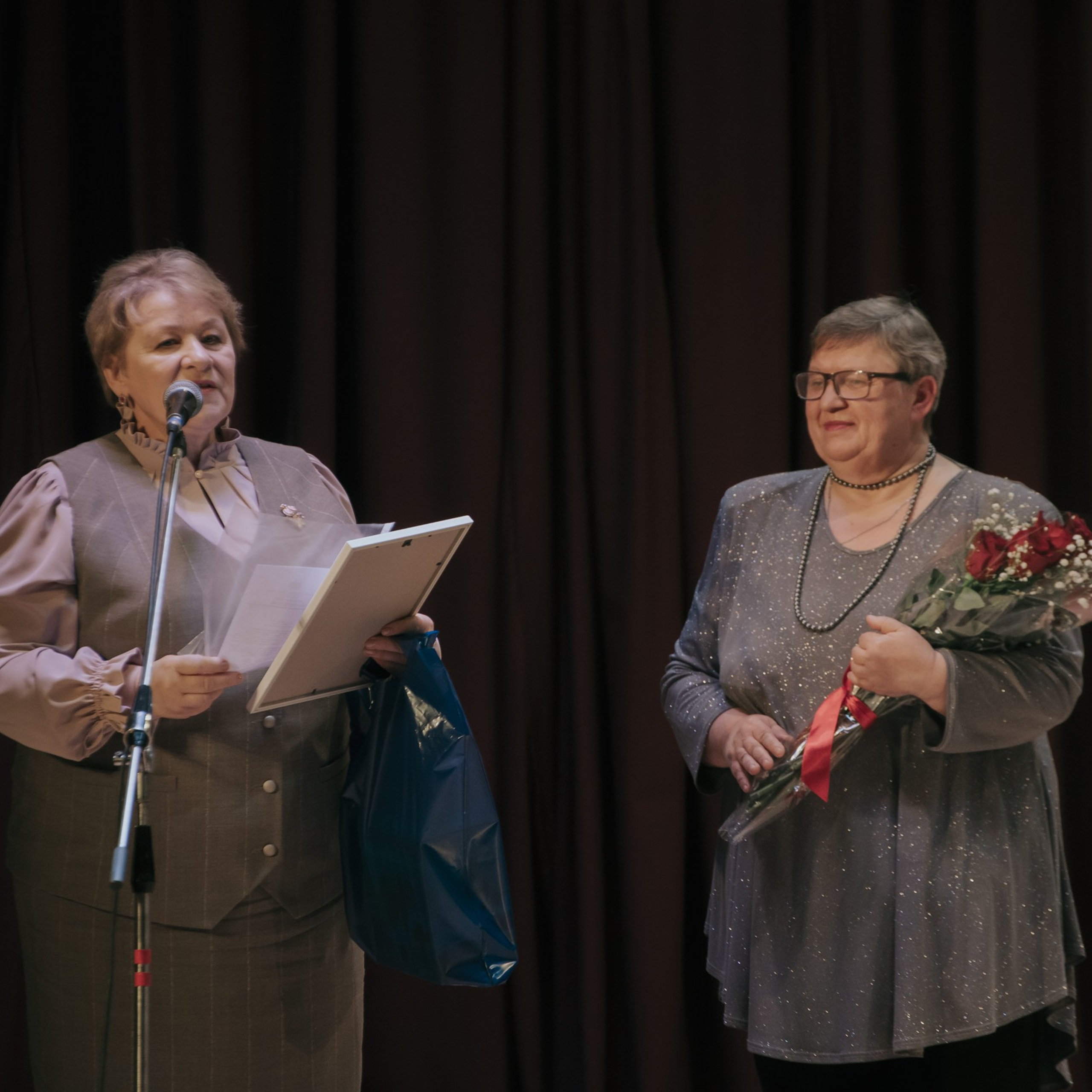 ТРаМ — нам 45!. Фотограф Валерия Азамат — жизнь в каждом кадре