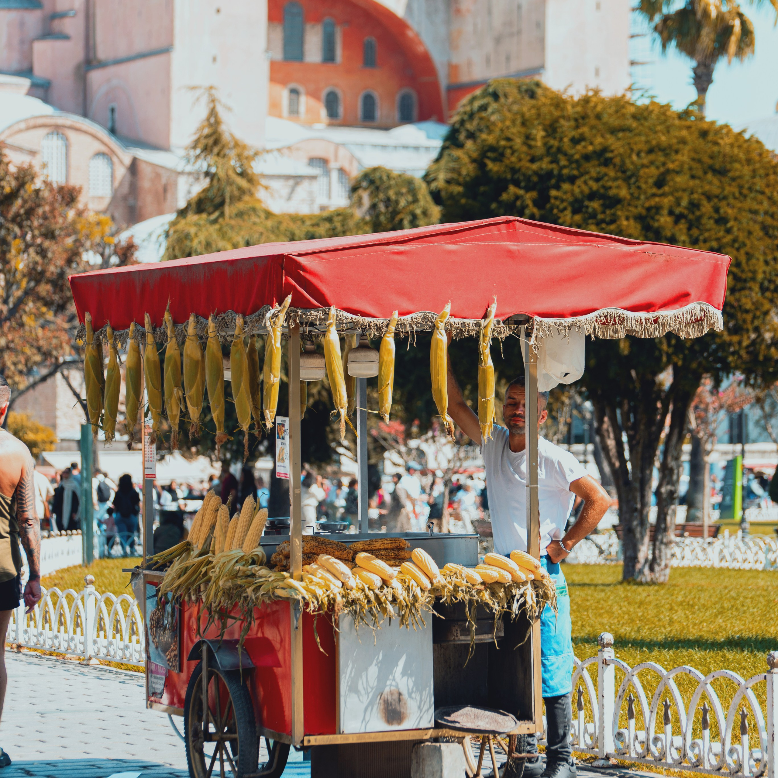 Стамбул_фотограф