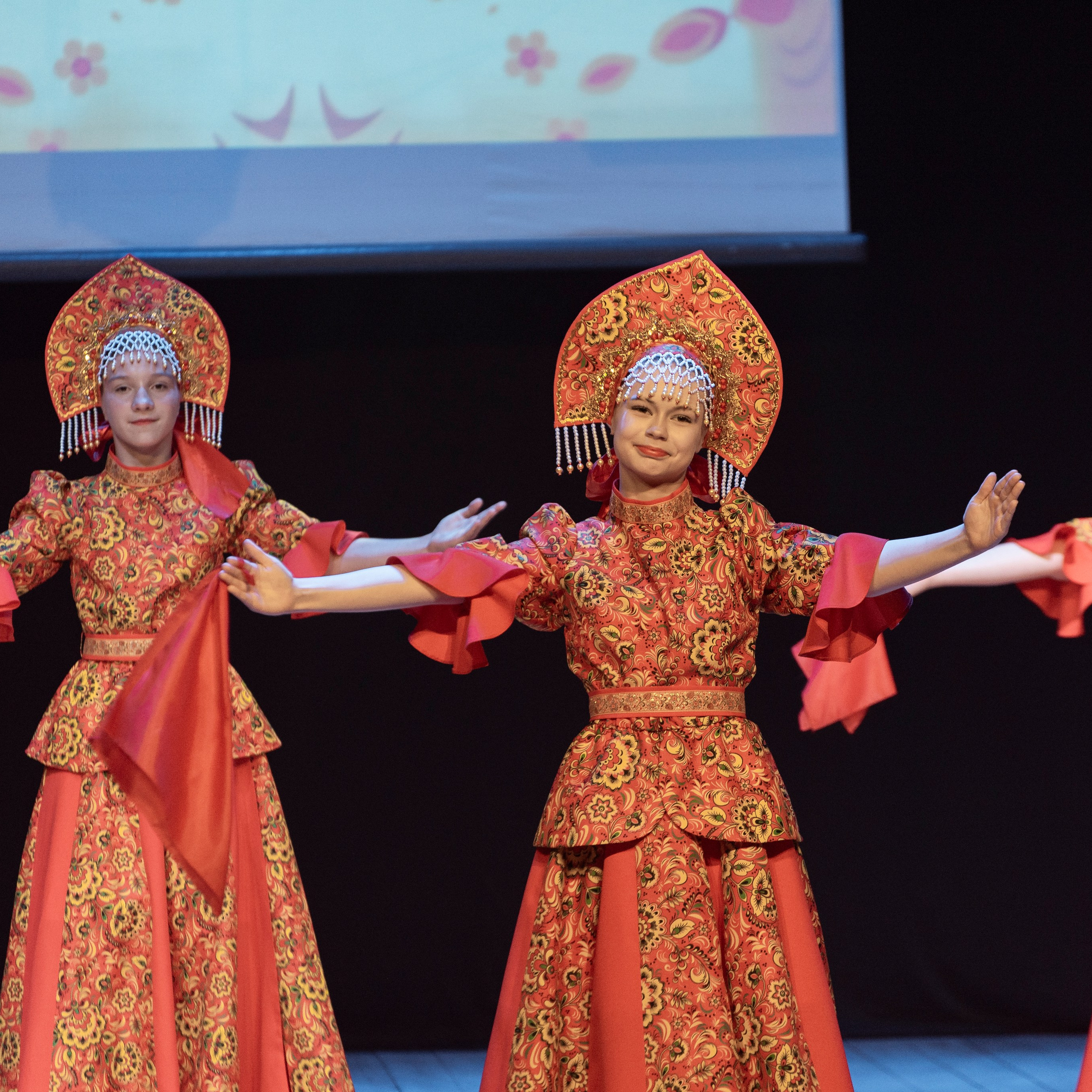«Тандем». Фотограф Валерия Азамат — жизнь в каждом кадре