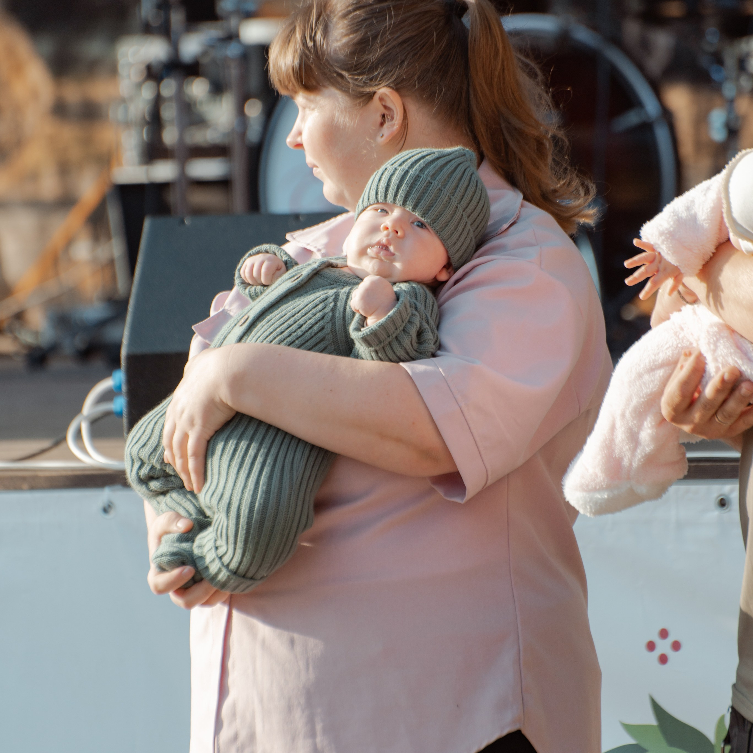 «День села». Фотограф Валерия Азамат — жизнь в каждом кадре