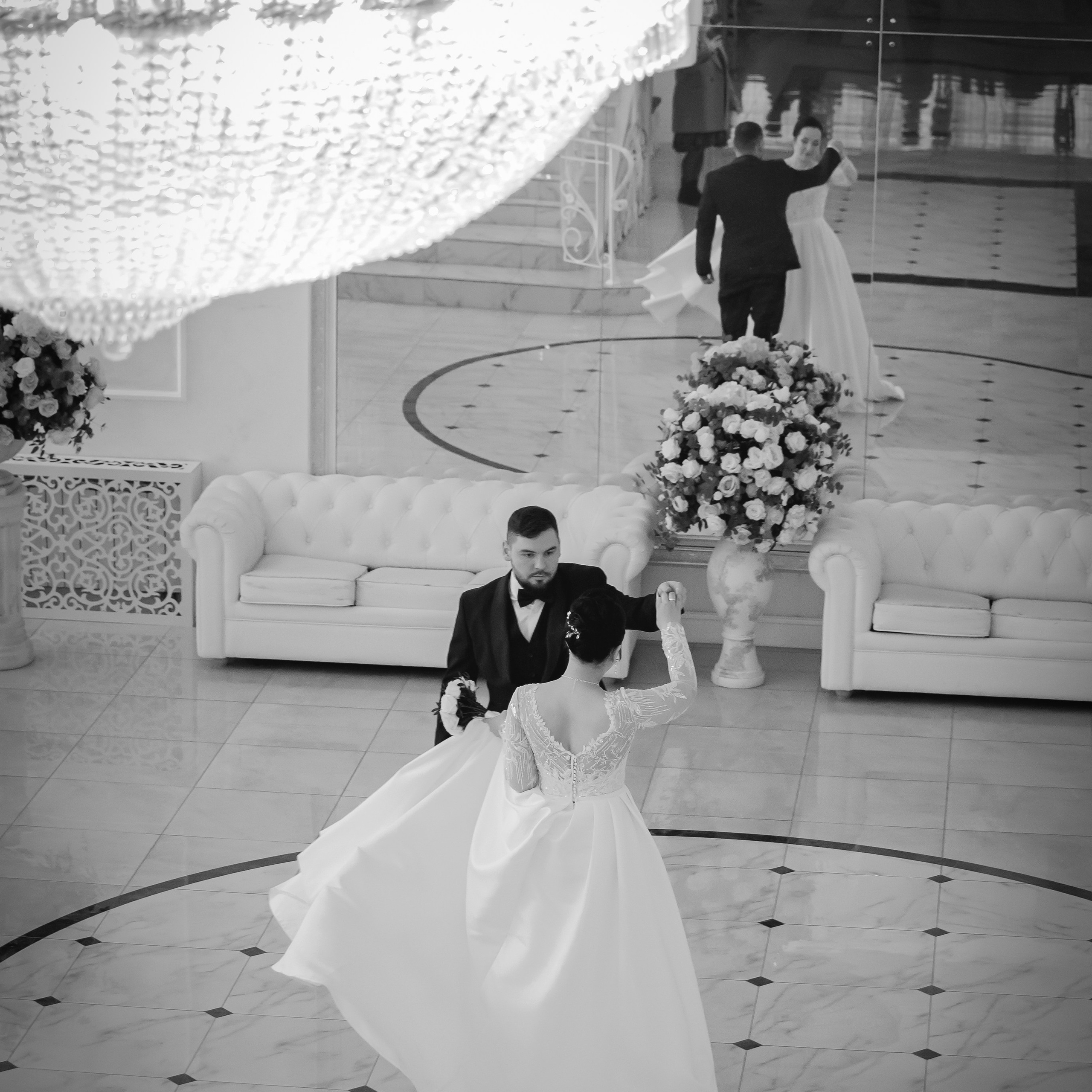 Мария и Павел. Фотограф Валерия Азамат — жизнь в каждом кадре