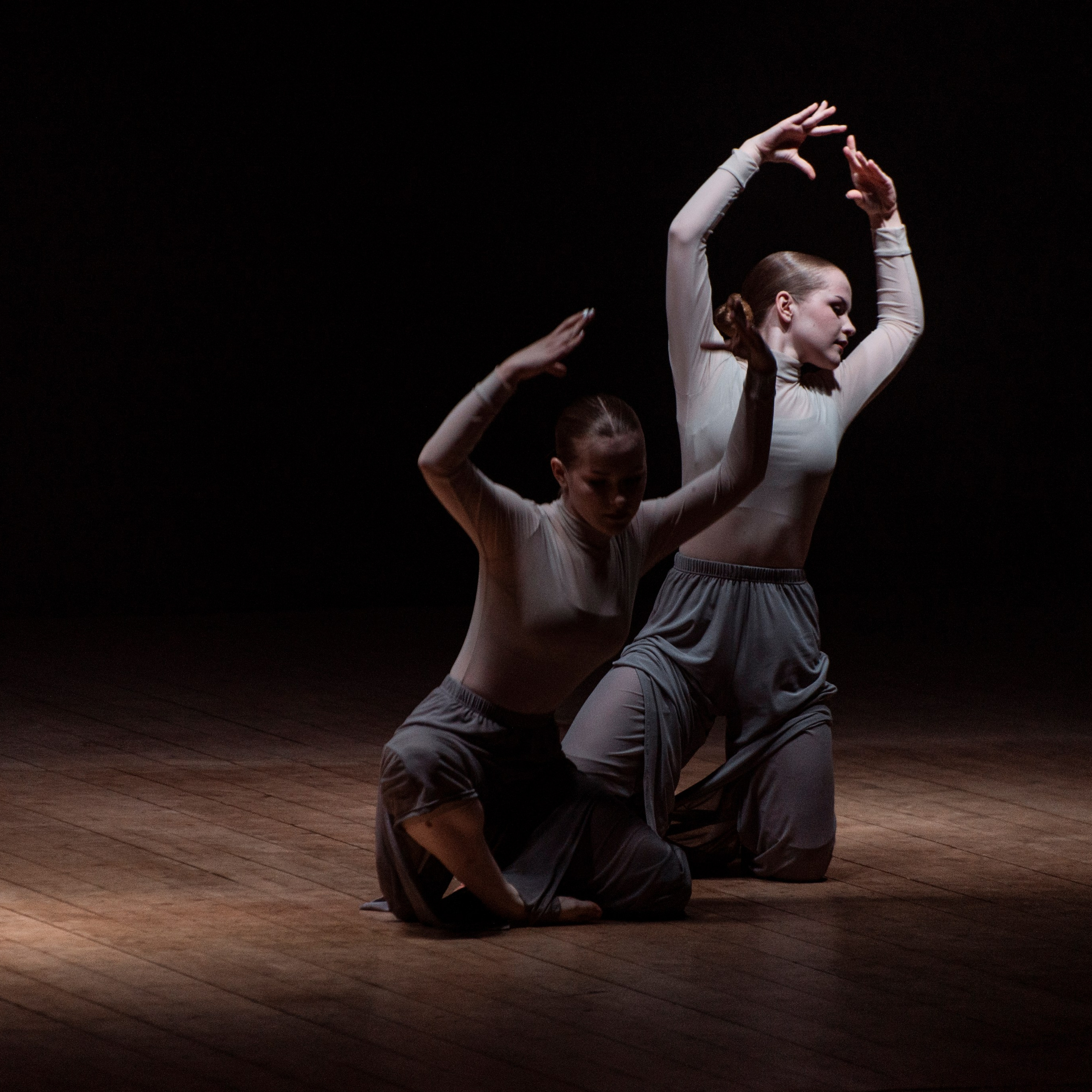 «Тандем». Фотограф Валерия Азамат — жизнь в каждом кадре