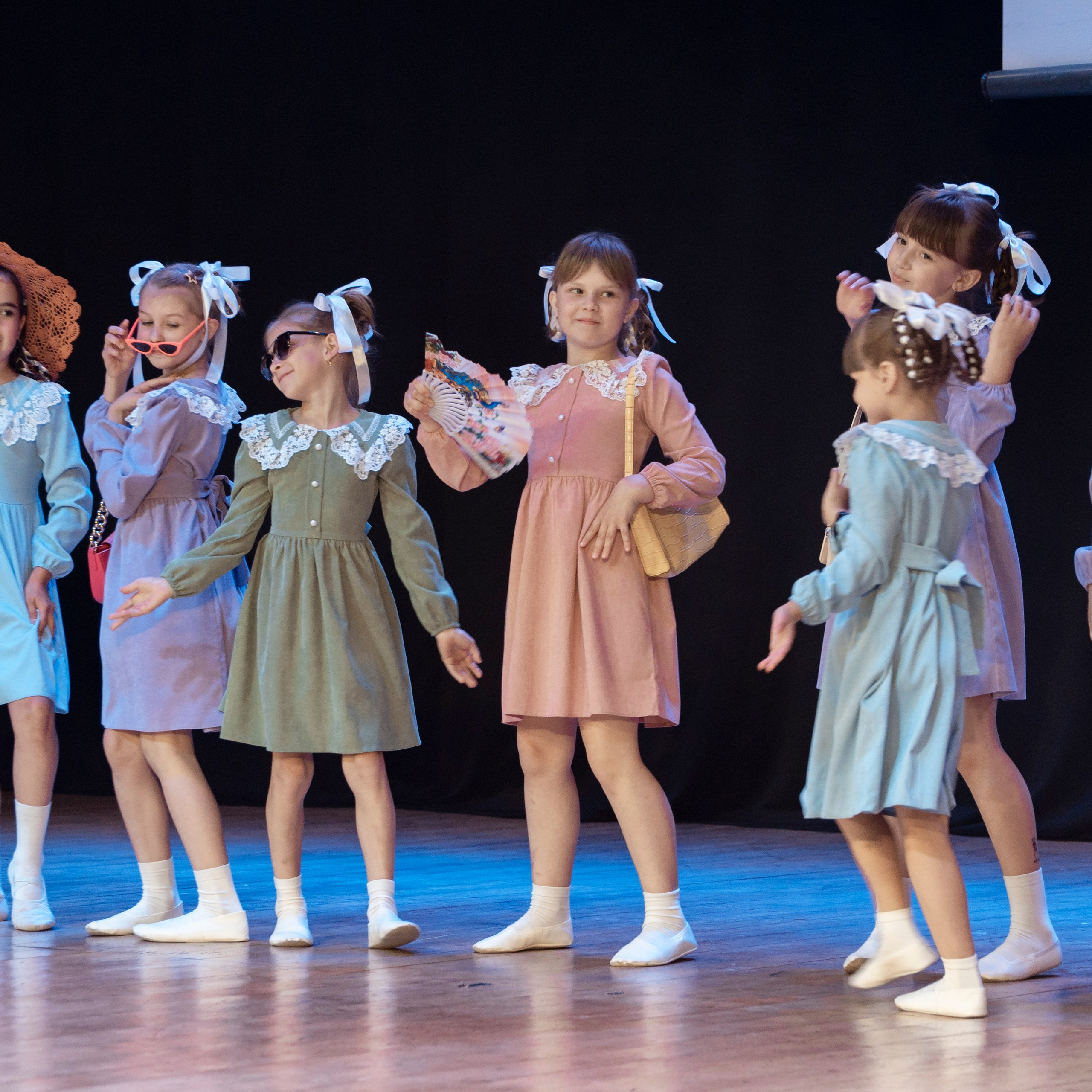 «Тандем». Фотограф Валерия Азамат — жизнь в каждом кадре