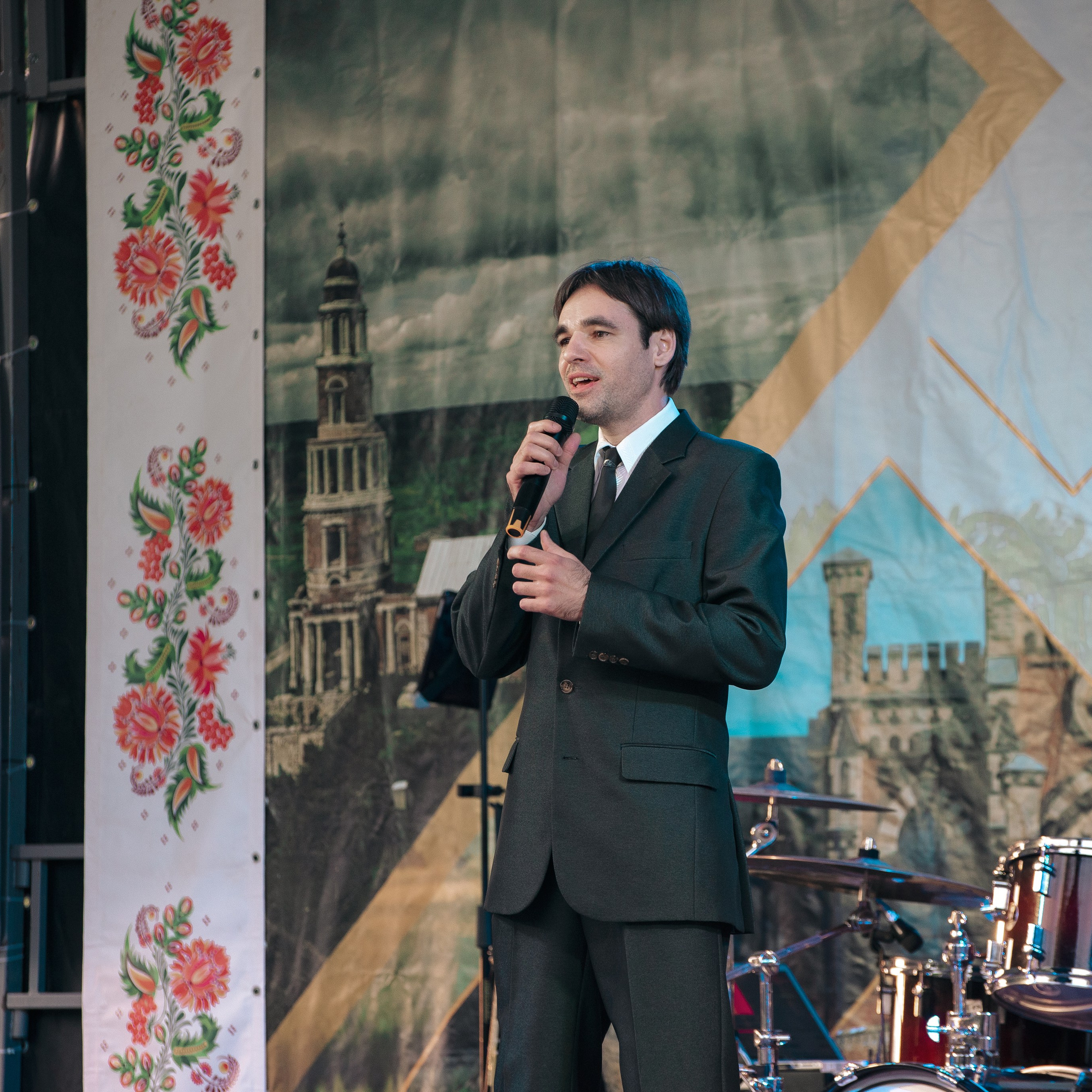 «День села». Фотограф Валерия Азамат — жизнь в каждом кадре