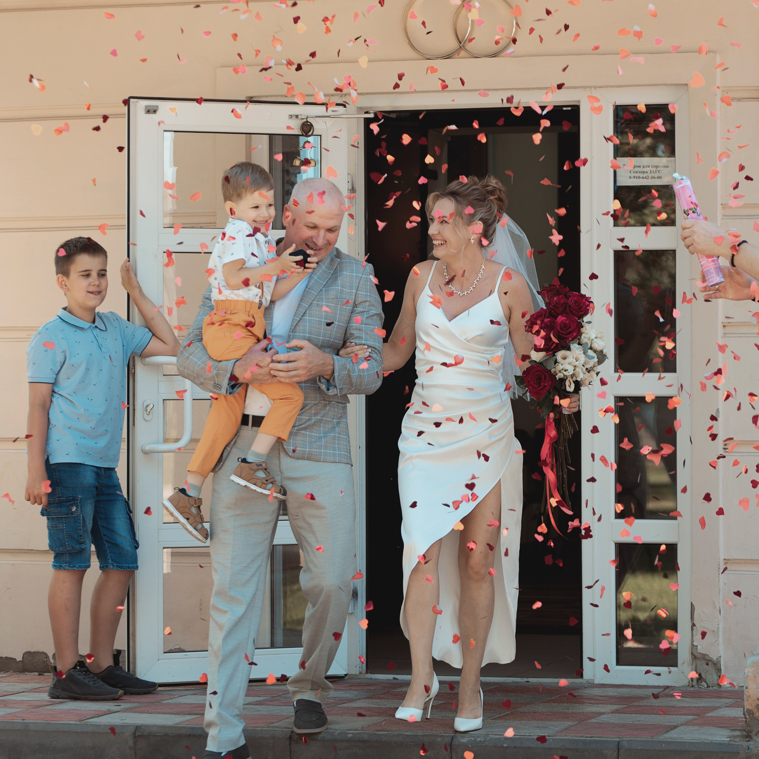 Анастасия и Юрий. Фотограф Валерия Азамат — жизнь в каждом кадре