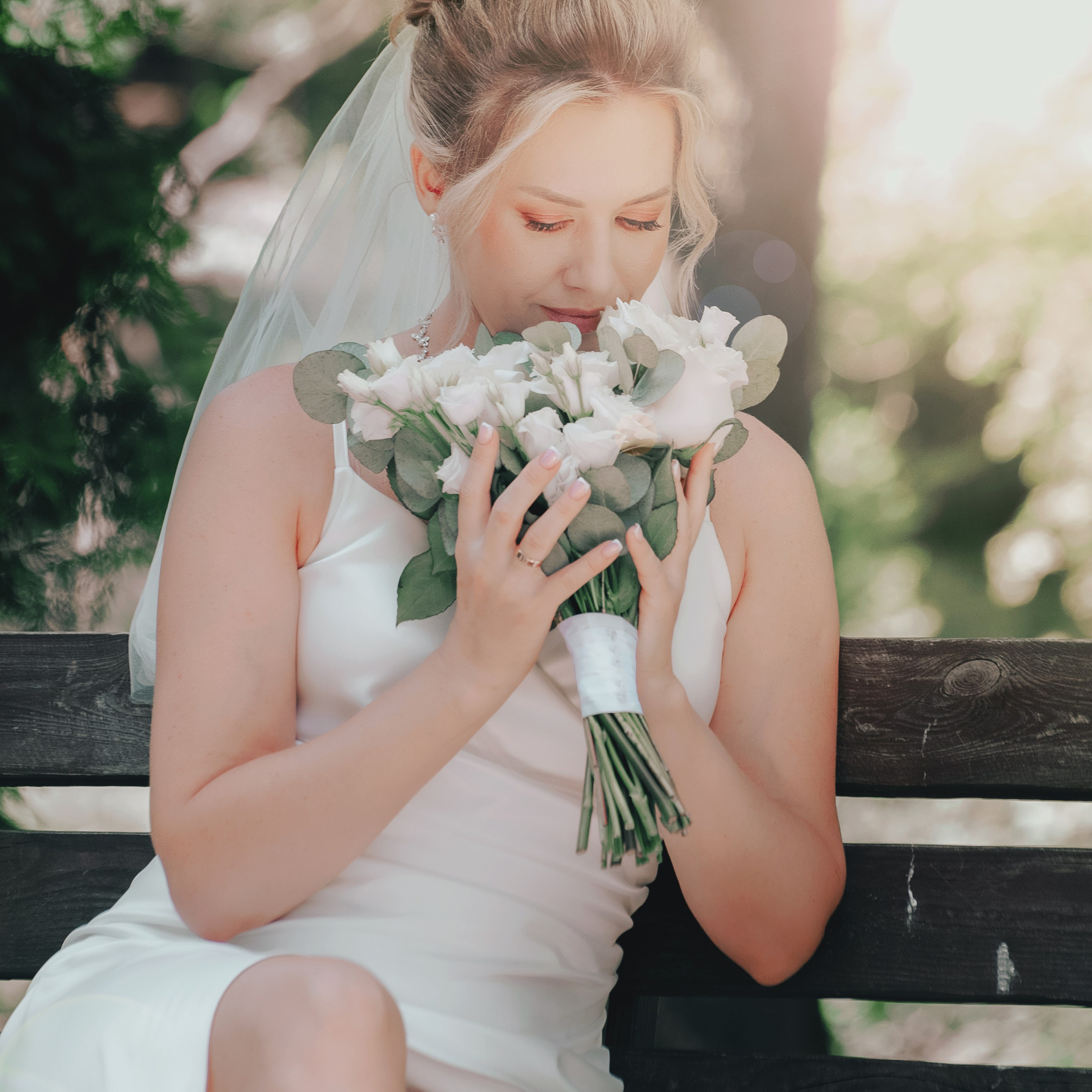 Анастасия и Юрий. Фотограф Валерия Азамат — жизнь в каждом кадре