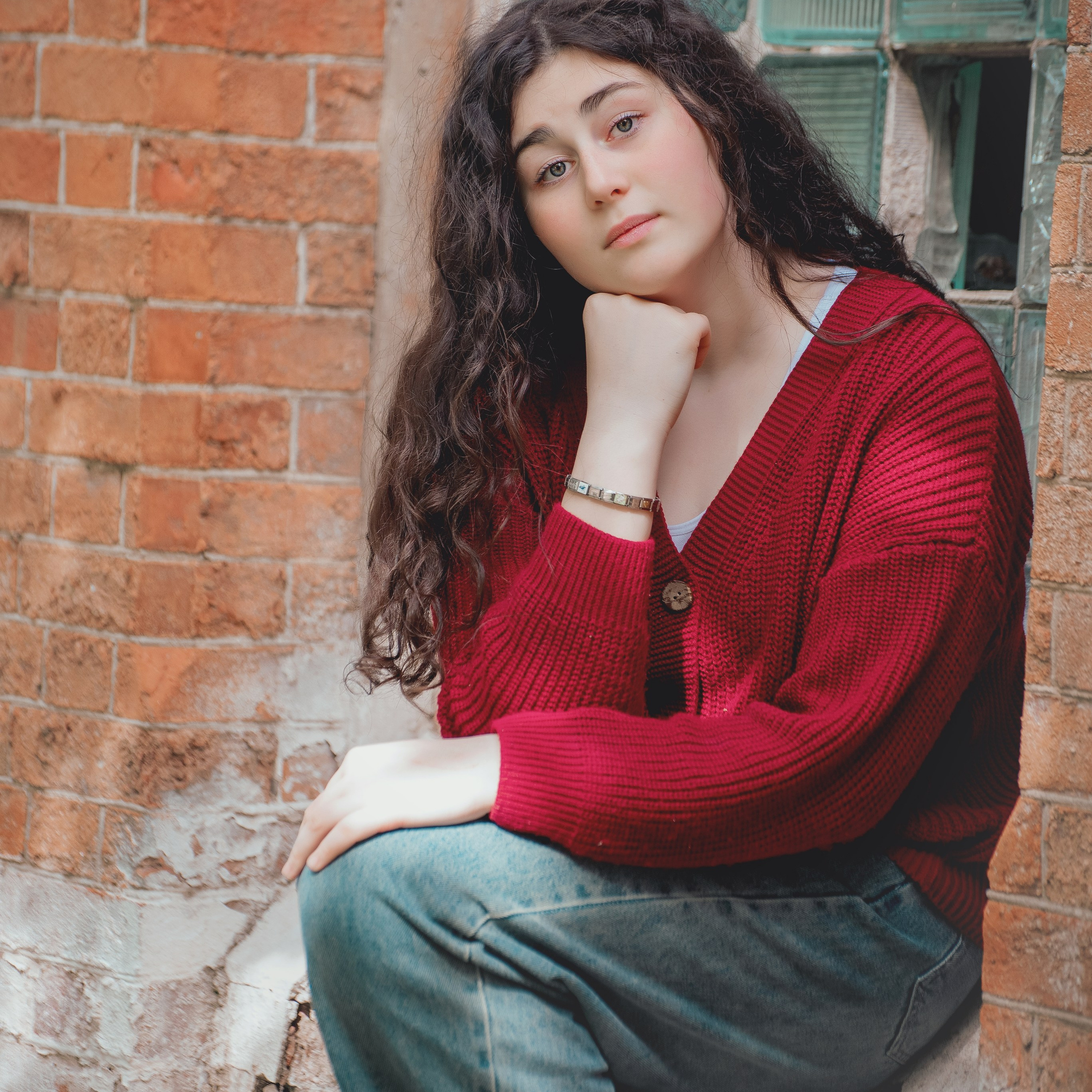 ФОТОСЪЕМКА ДЛЯ ВЫПУСКНОГО АЛЬБОМА. Фотограф Валерия Азамат — жизнь в каждом кадре