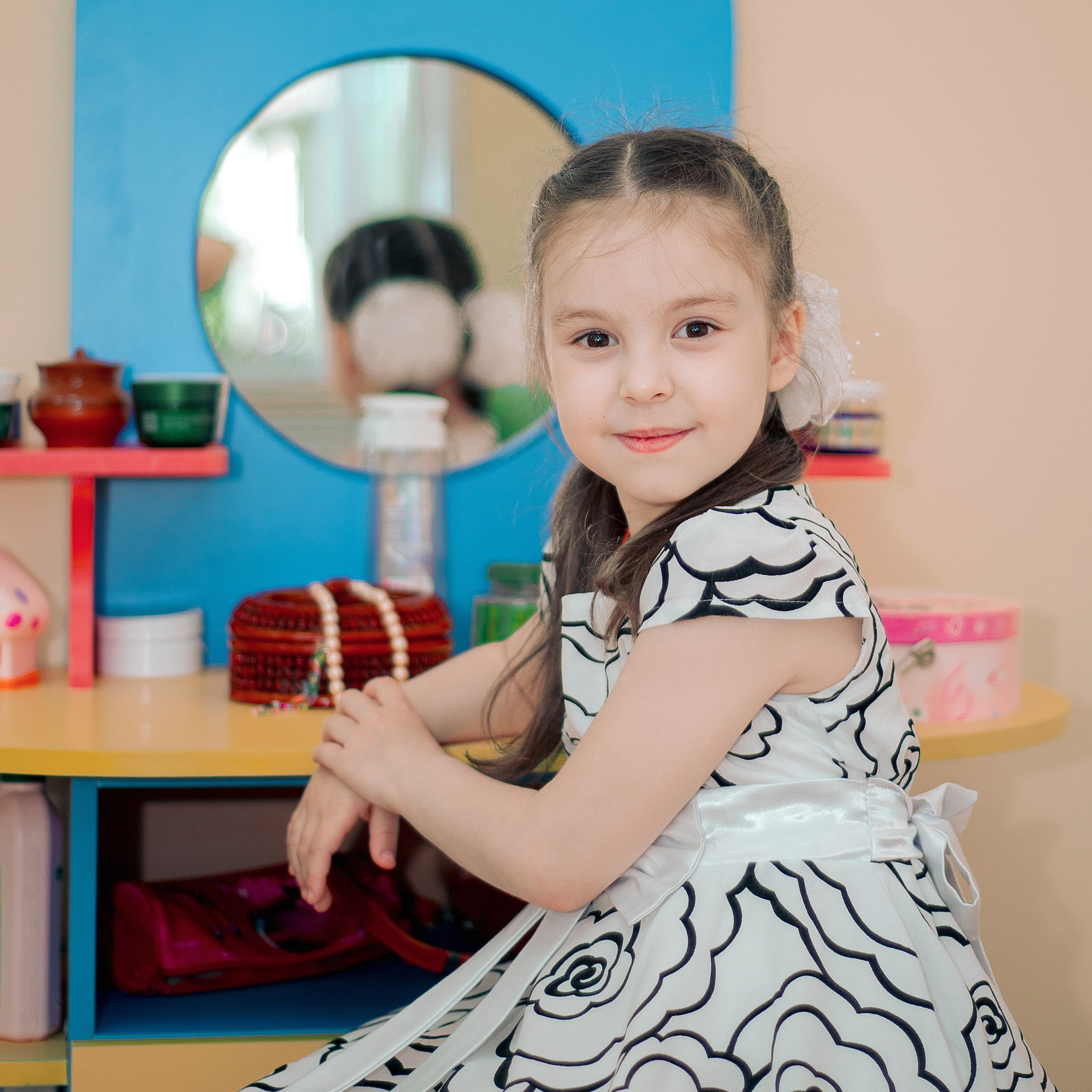 ФОТОСЪЕМКА ДЛЯ ВЫПУСКНИКОВ ДЕТСКОГО САДА. Фотограф Валерия Азамат — жизнь в каждом кадре